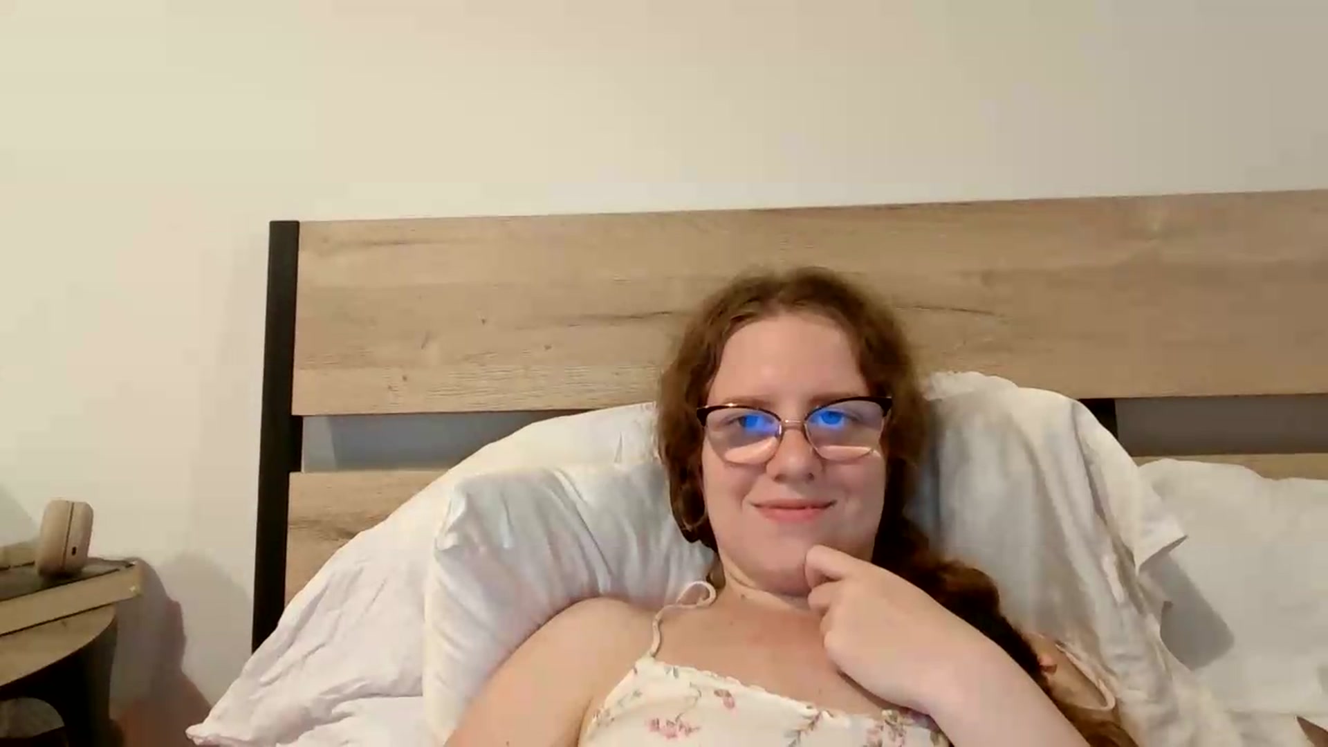 Gallery image thumbnail from BlueFlowerr's myfreecams stream on, 08/16/2026, 02:53 image 11 of 20