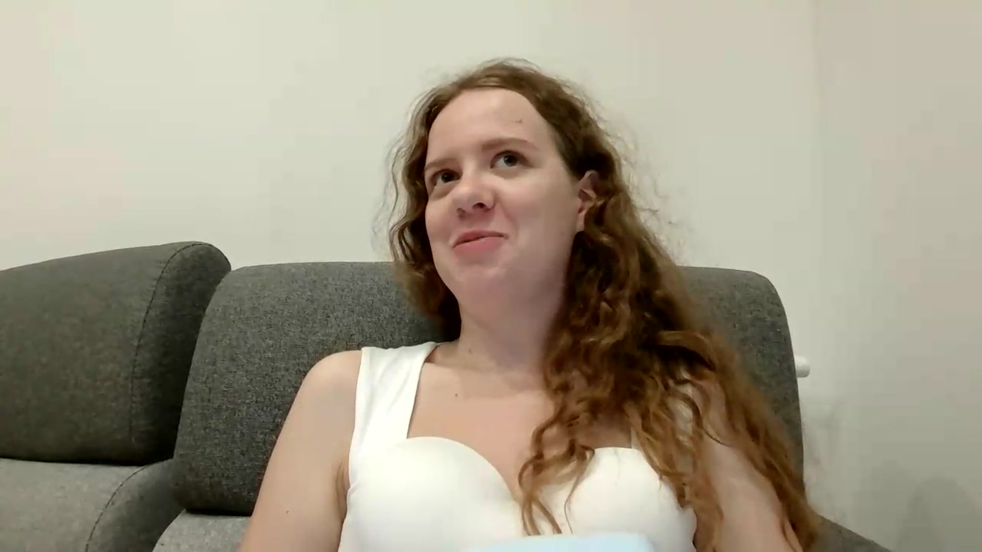 Gallery image thumbnail from BlueFlowerr's myfreecams stream on, 08/16/2026, 17:55 image 2 of 20