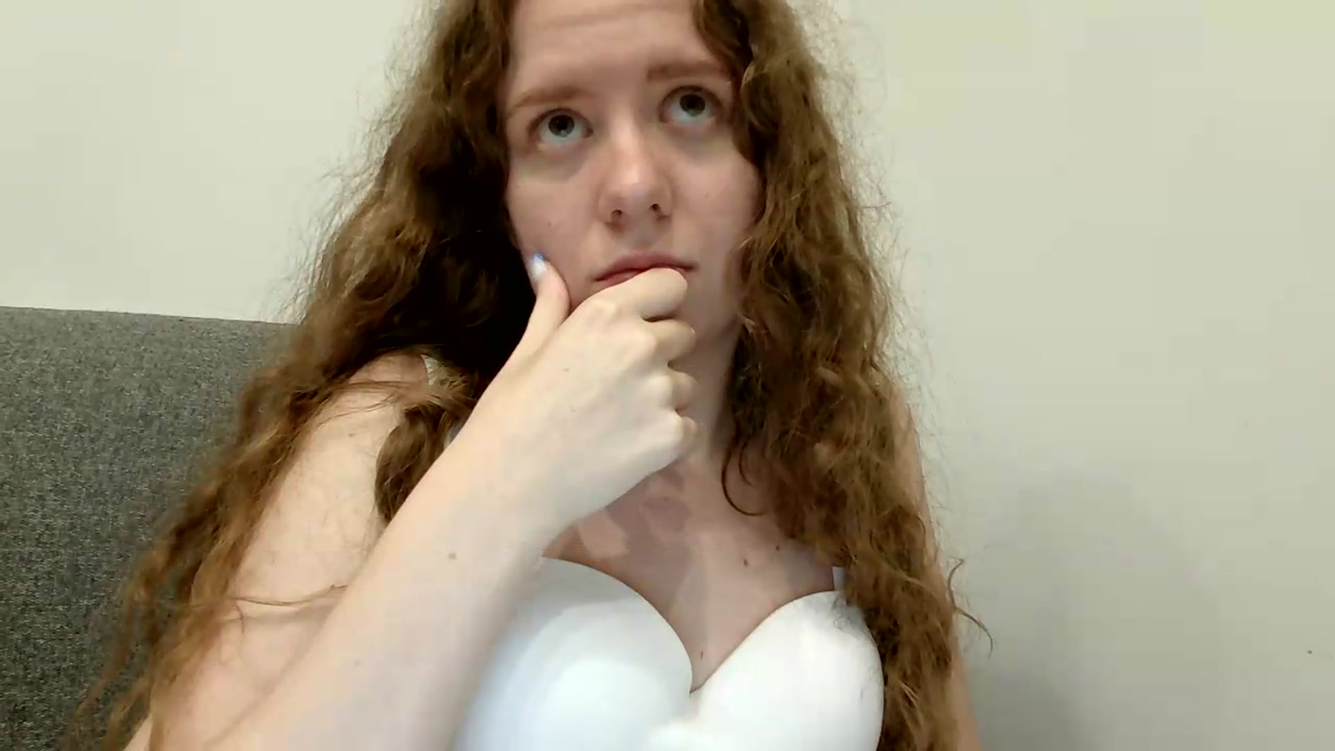 Gallery image thumbnail from BlueFlowerr's myfreecams stream on, 08/16/2026, 21:41 image 12 of 20