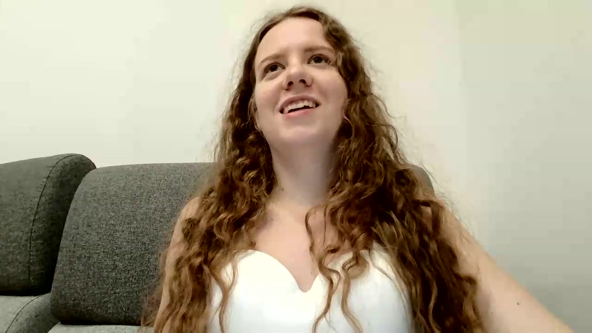 Gallery image thumbnail from BlueFlowerr's myfreecams stream on, 08/16/2026, 23:19 image 7 of 20