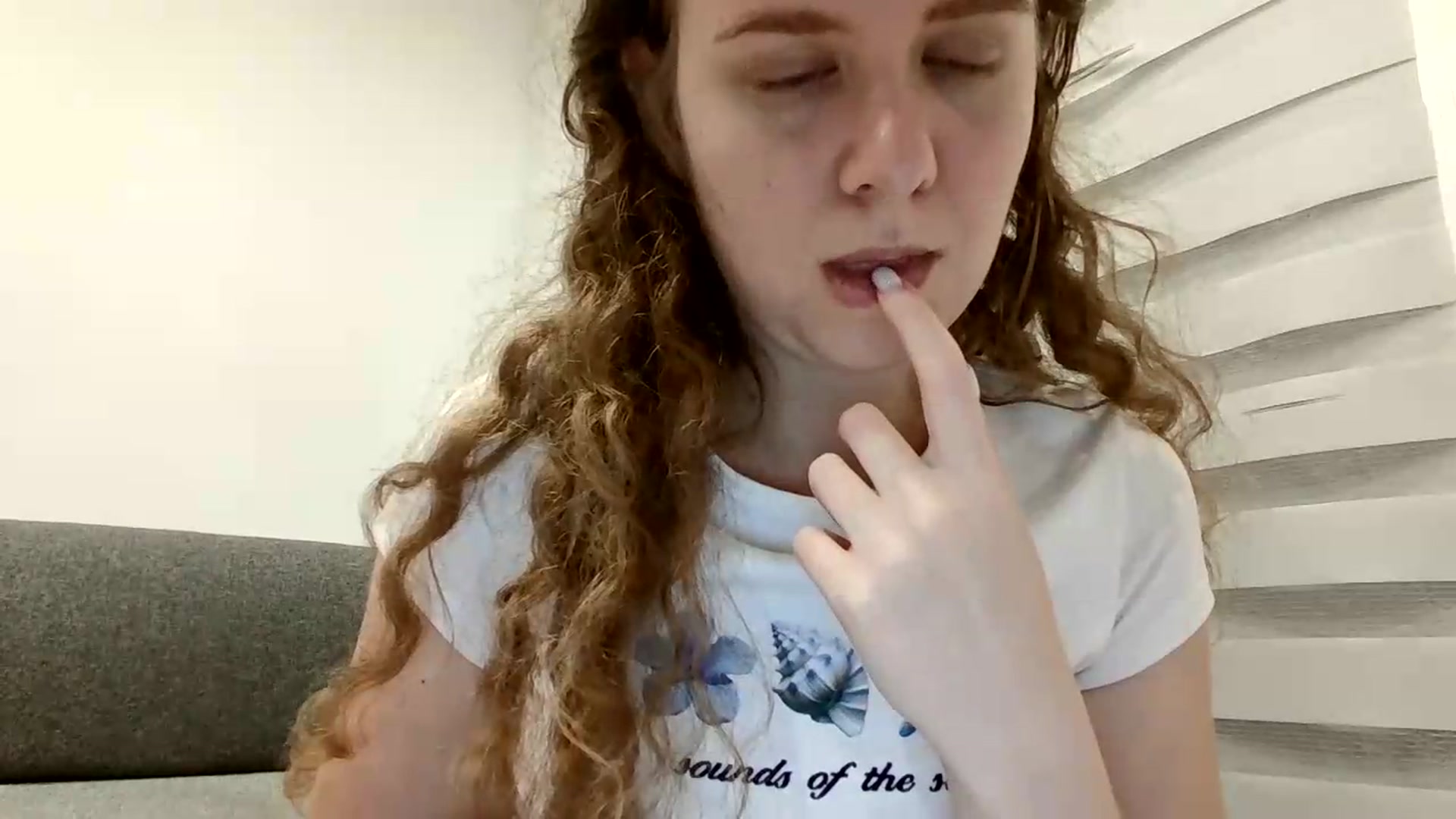 Gallery image thumbnail from BlueFlowerr's myfreecams stream on, 08/17/2026, 18:45 image 8 of 20