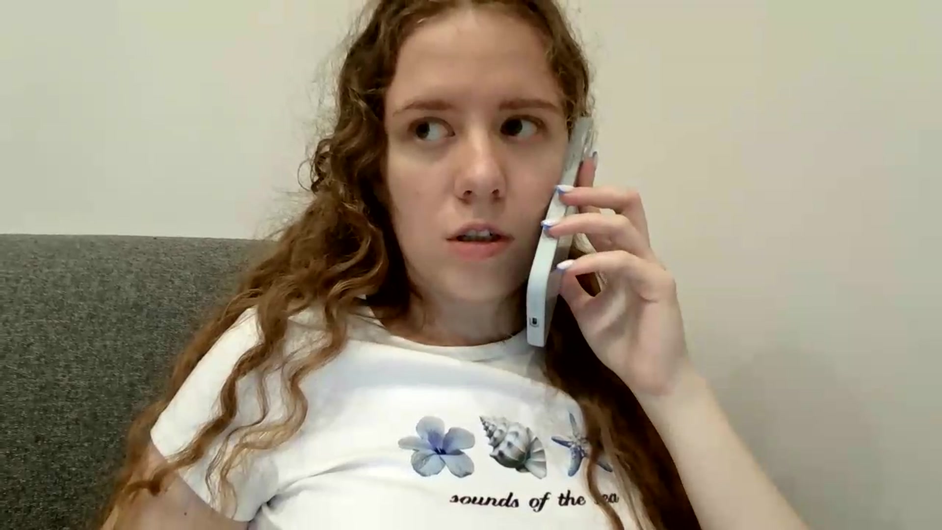 Gallery image thumbnail from BlueFlowerr's myfreecams stream on, 08/17/2026, 18:45 image 2 of 20