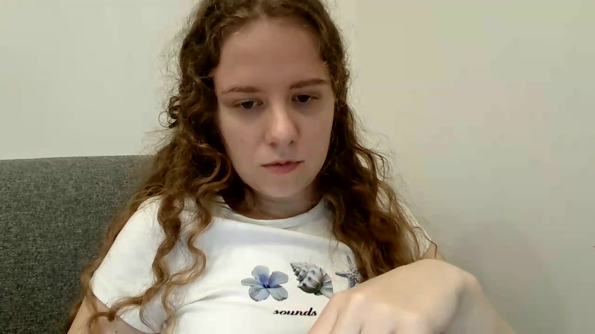 Gallery image thumbnail from BlueFlowerr's myfreecams stream on, 08/17/2026, 18:45 image 3 of 20