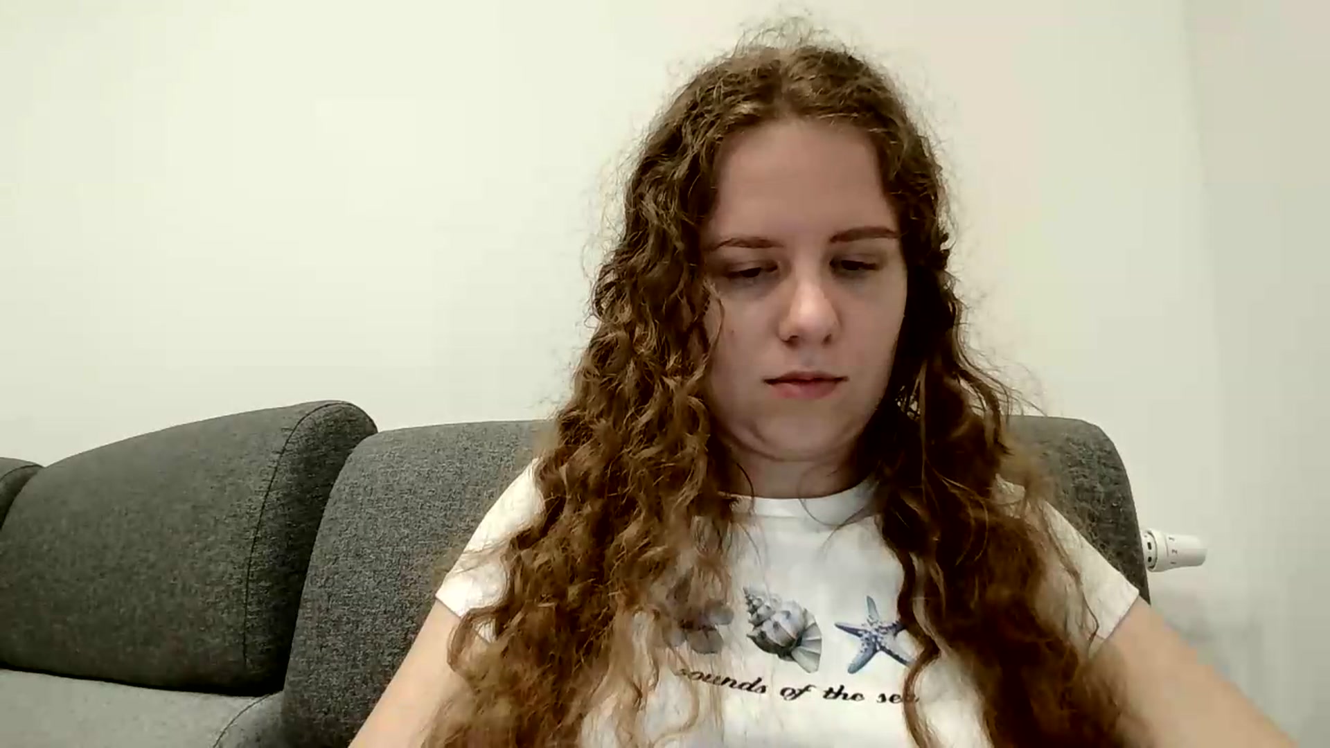 Gallery image thumbnail from BlueFlowerr's myfreecams stream on, 08/17/2026, 19:25 image 4 of 20