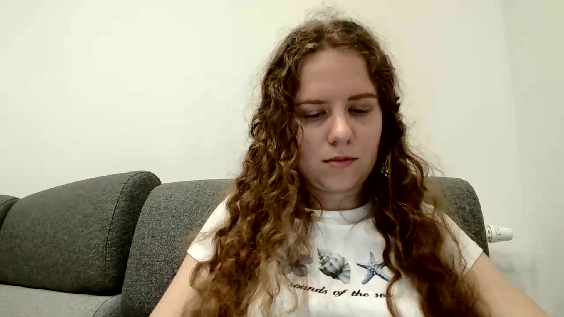 Gallery image thumbnail from BlueFlowerr's myfreecams stream on, 08/17/2026, 19:25 image 5 of 20