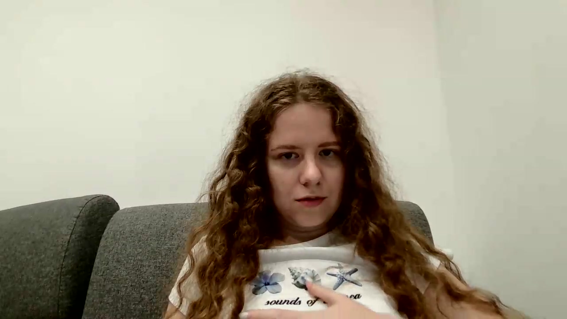 Gallery image thumbnail from BlueFlowerr's myfreecams stream on, 08/17/2026, 21:48 image 16 of 20