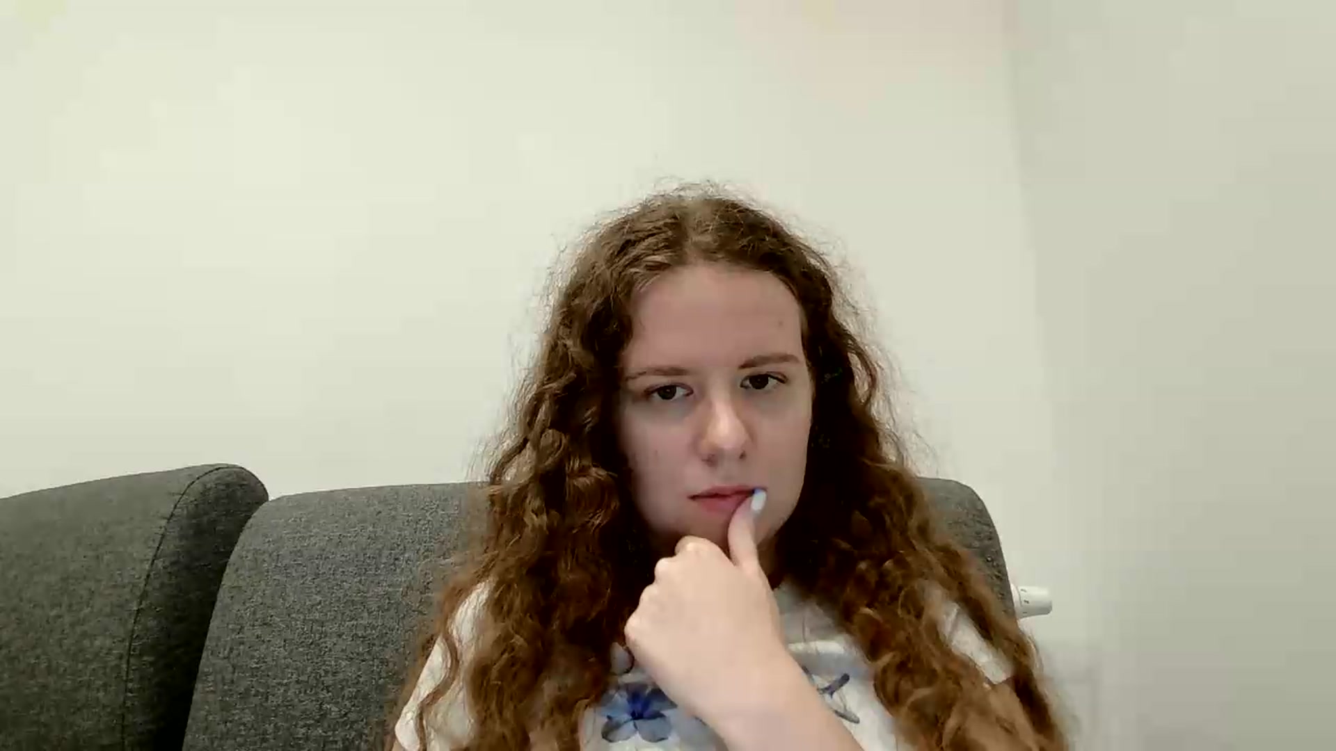 Gallery image thumbnail from BlueFlowerr's myfreecams stream on, 08/17/2026, 21:48 image 18 of 20
