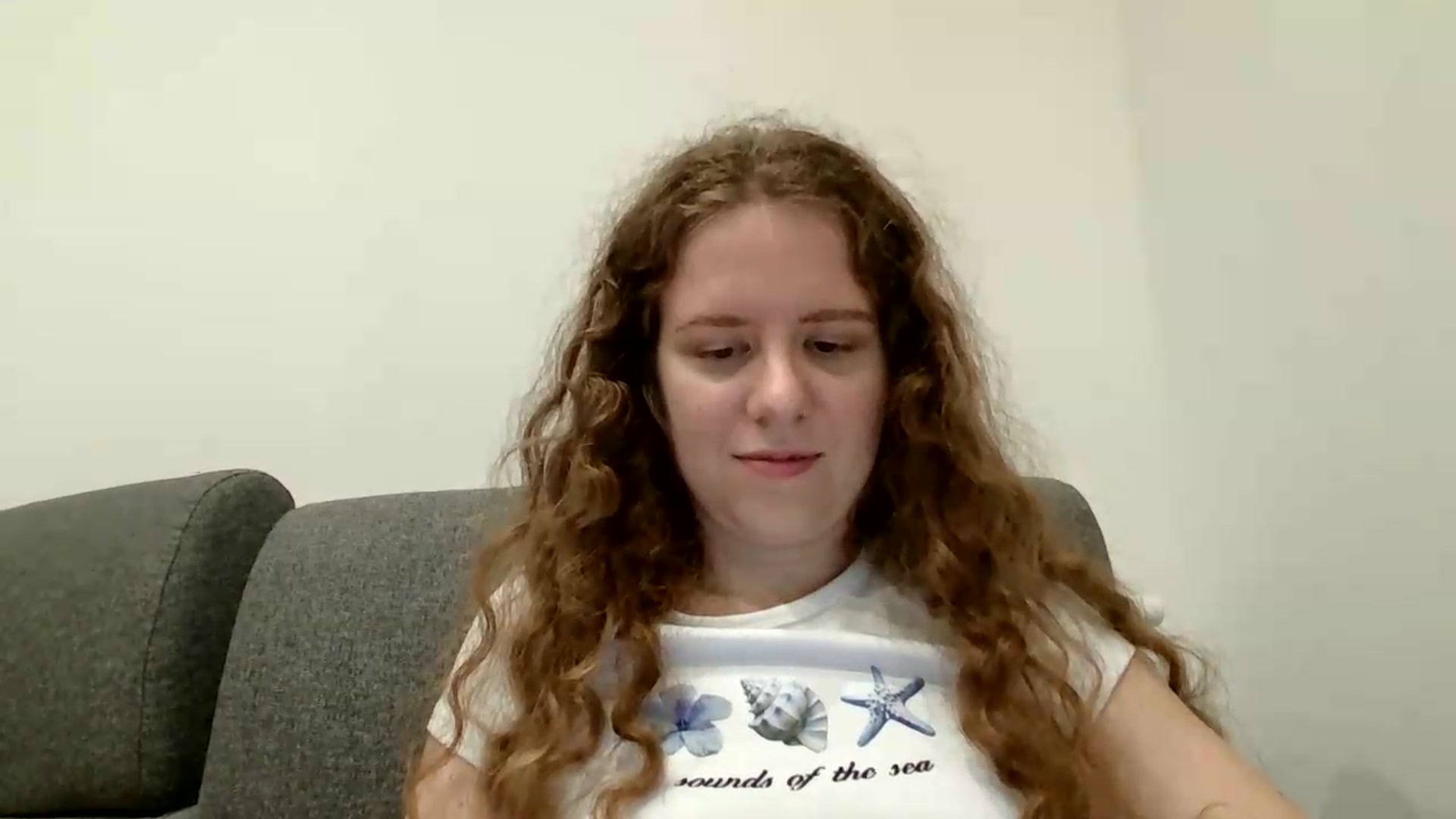 Gallery image thumbnail from BlueFlowerr's myfreecams stream on, 08/17/2026, 21:48 image 14 of 20