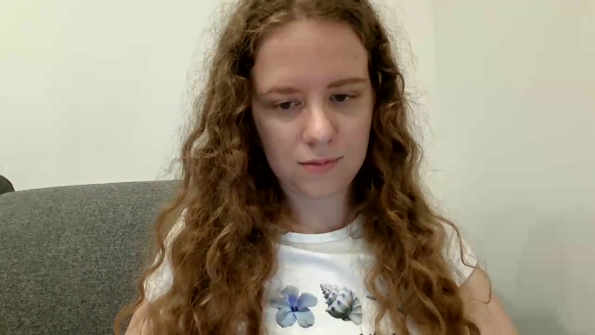 Gallery image thumbnail from BlueFlowerr's myfreecams stream on, 08/17/2026, 21:48 image 5 of 20