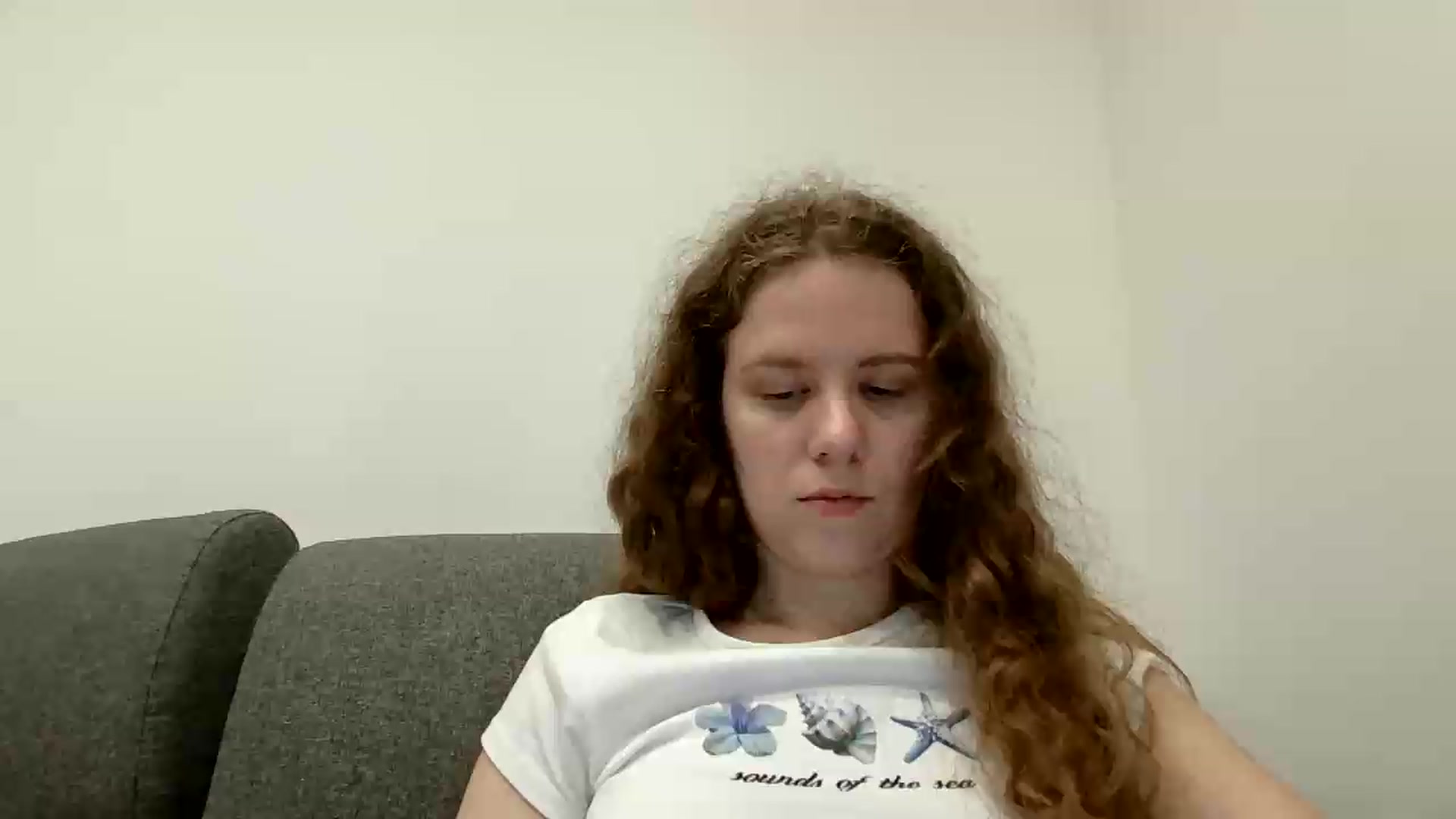 Gallery image thumbnail from BlueFlowerr's myfreecams stream on, 08/18/2026, 01:56 image 1 of 20