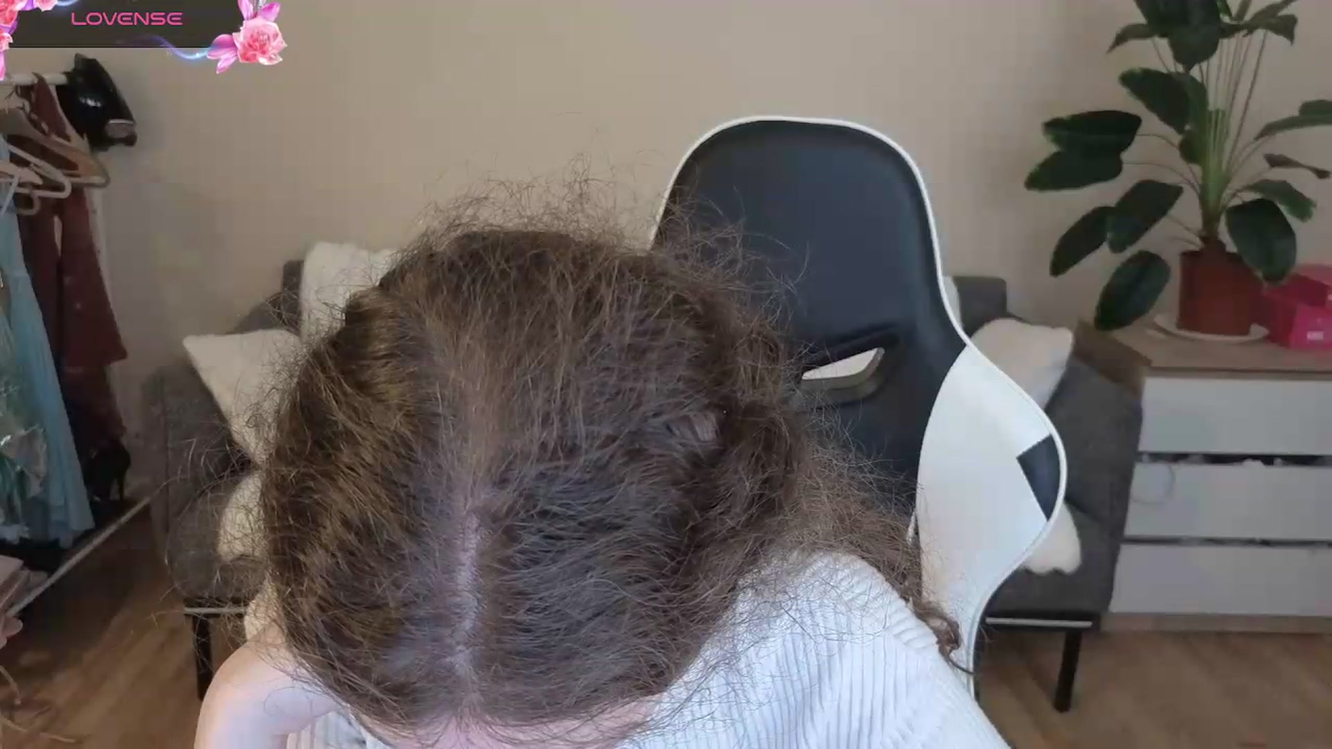 Gallery image thumbnail from BlueFlowerr's myfreecams stream on, 08/20/2026, 19:55 image 9 of 20