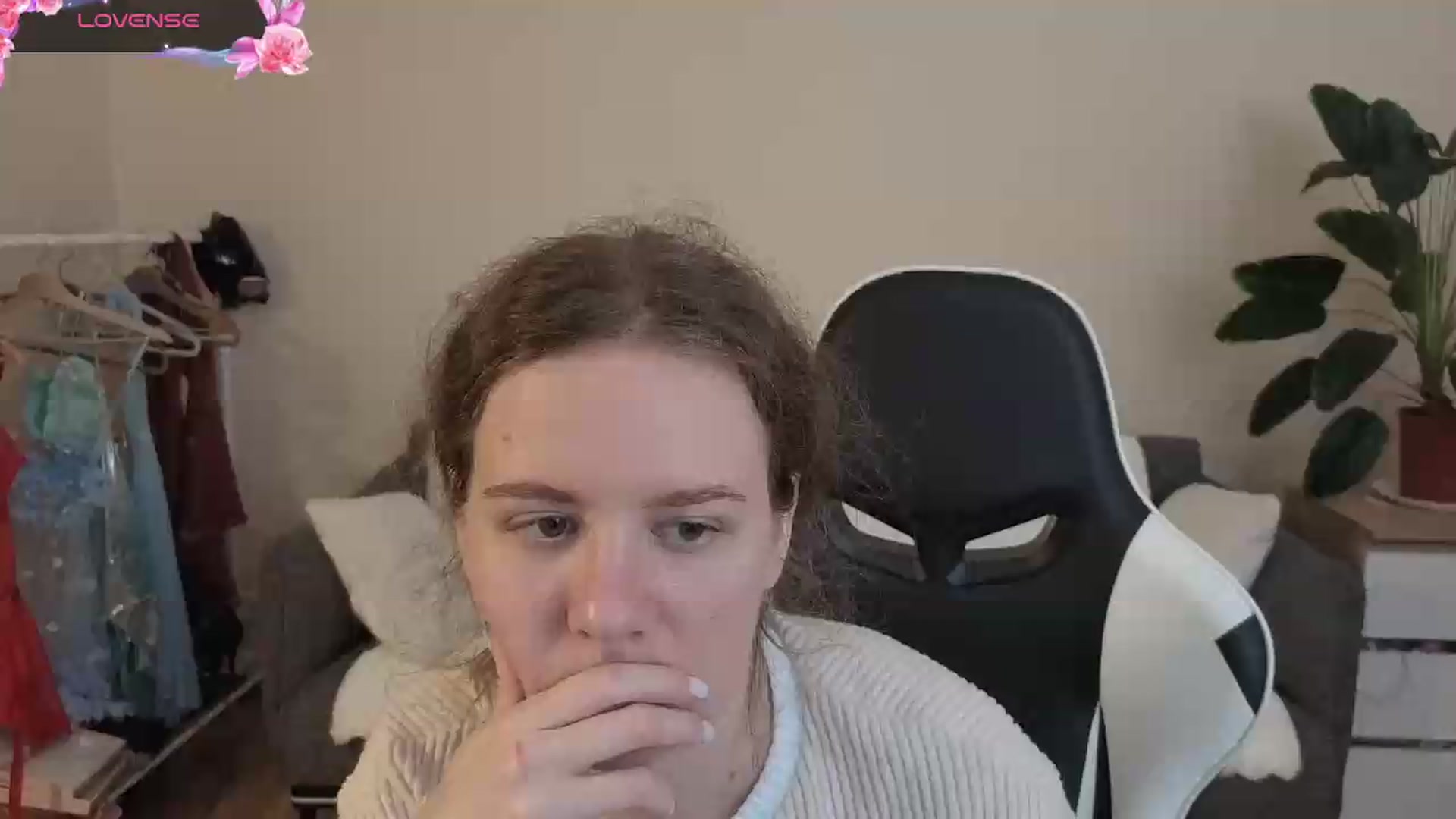 Gallery image thumbnail from BlueFlowerr's myfreecams stream on, 08/20/2026, 19:55 image 2 of 20