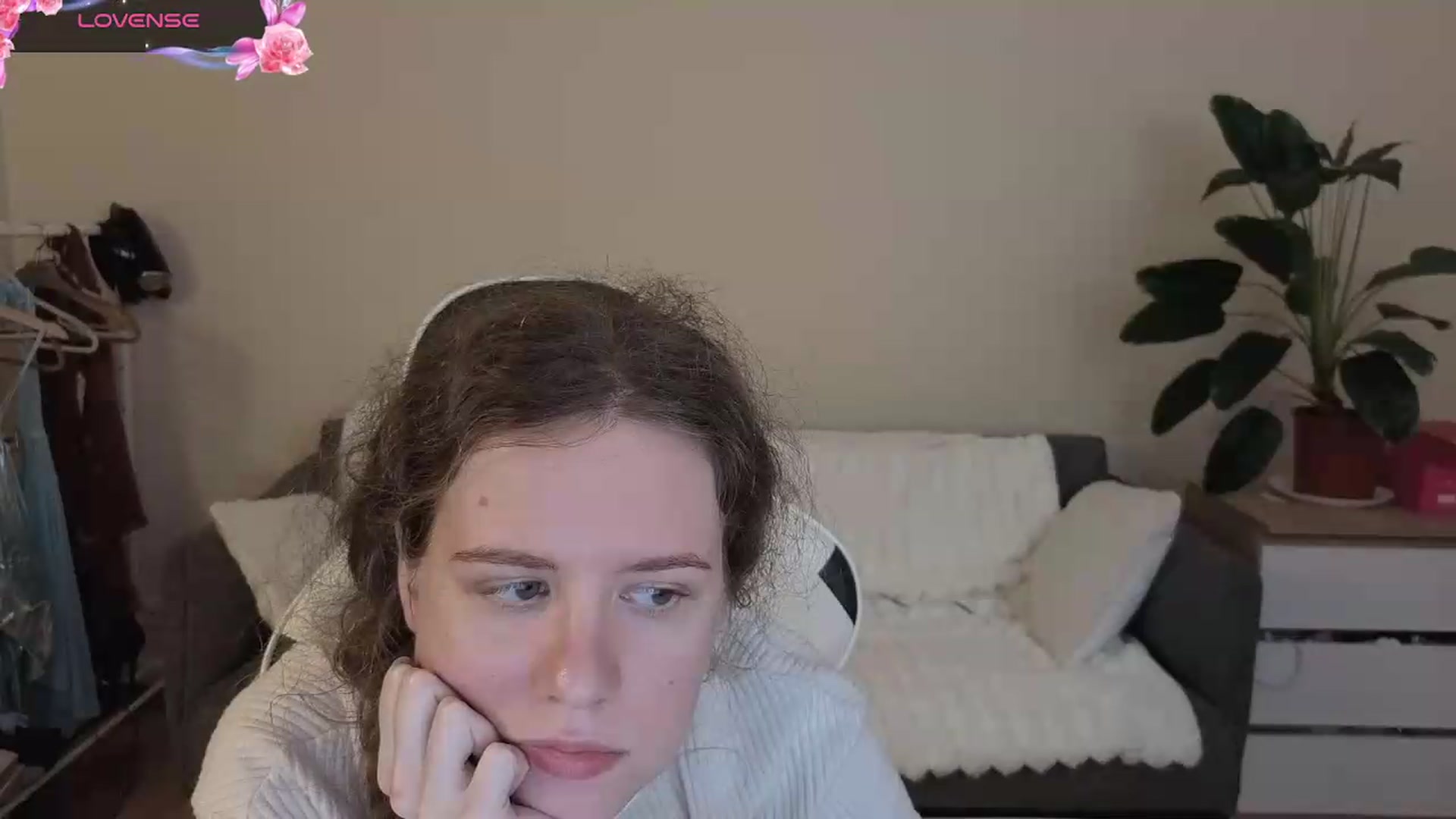 Gallery image thumbnail from BlueFlowerr's myfreecams stream on, 08/20/2026, 22:40 image 7 of 20