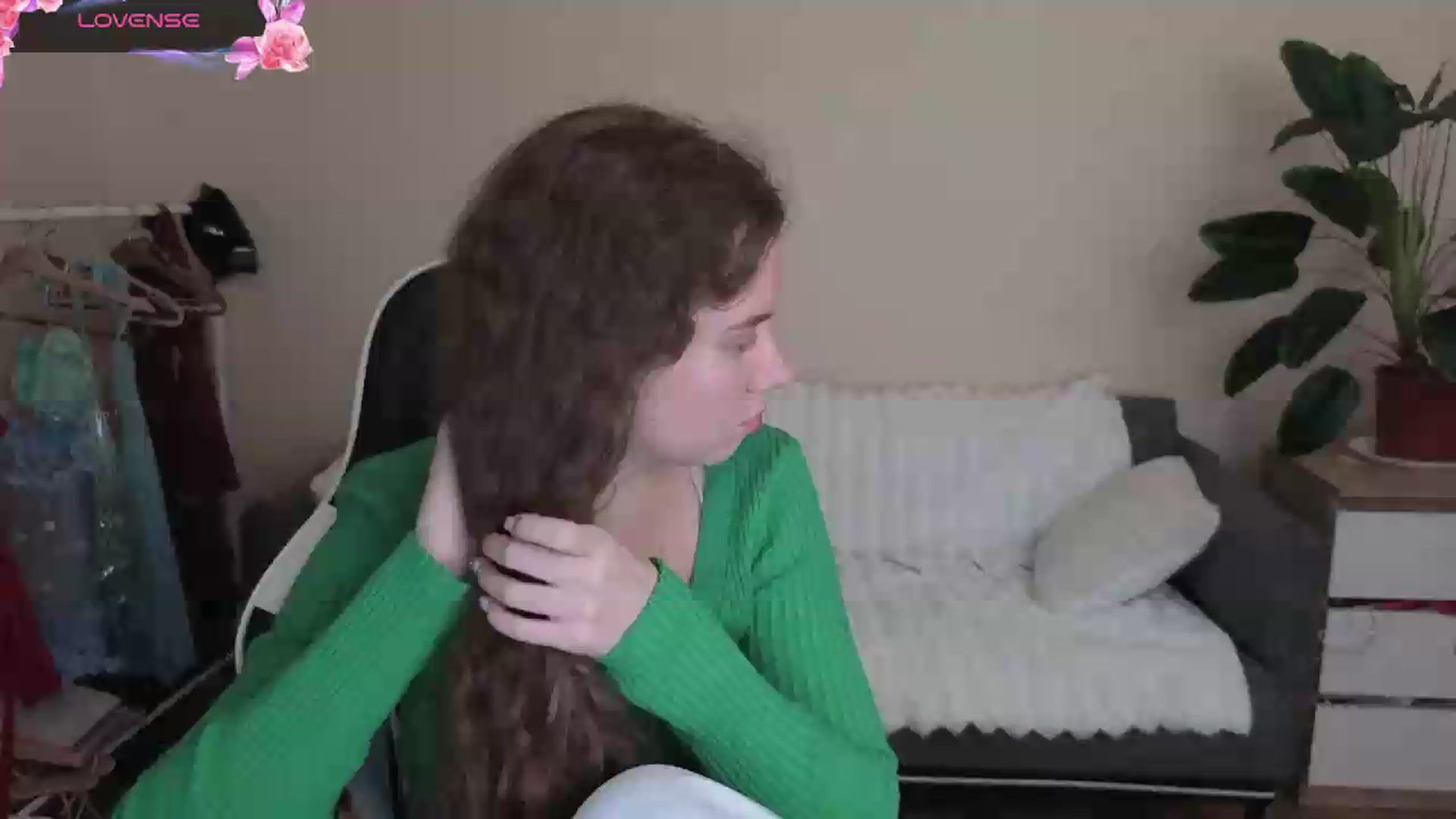 Gallery image thumbnail from BlueFlowerr's myfreecams stream on, 08/22/2026, 19:28 image 1 of 20