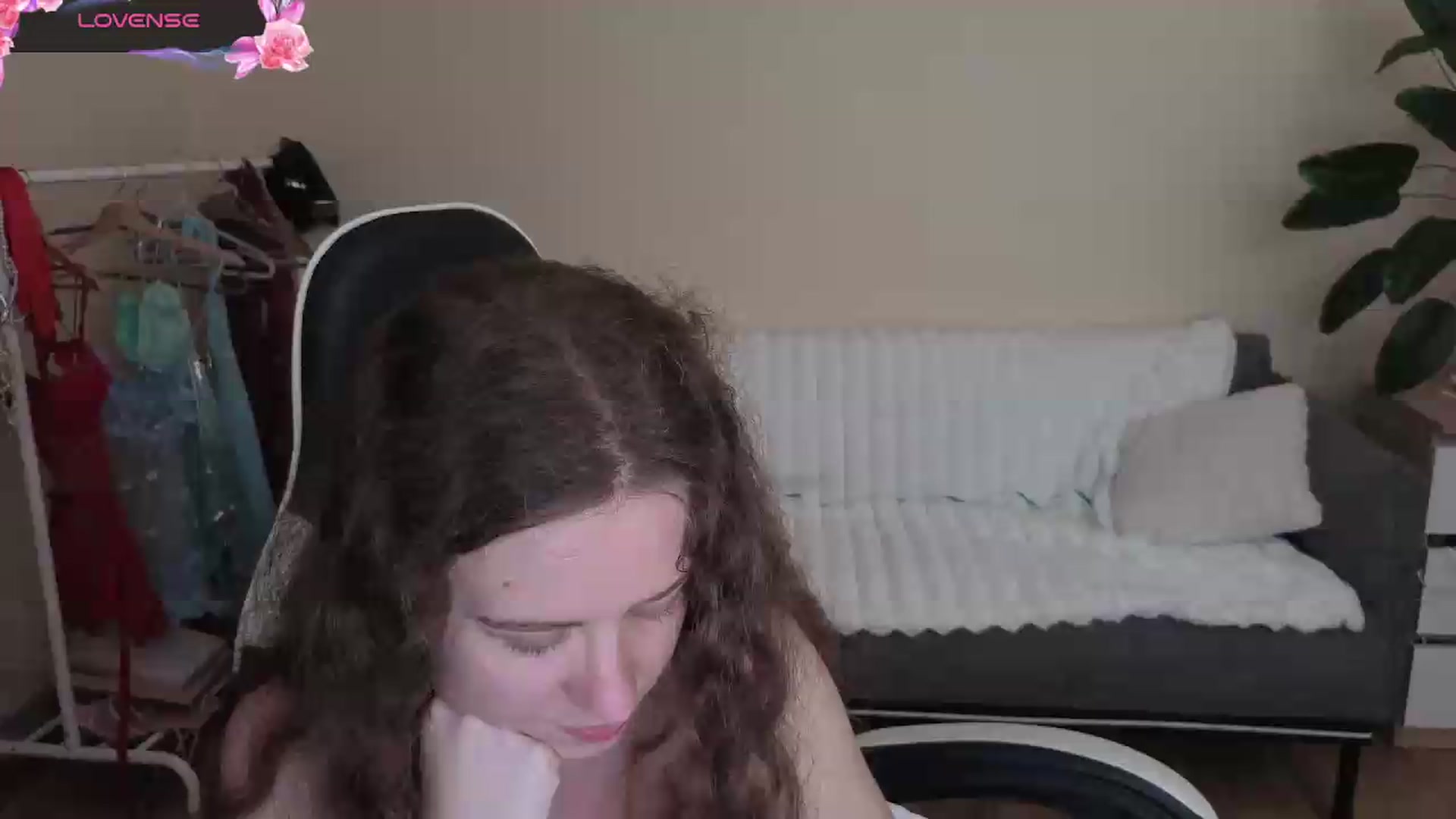 Gallery image thumbnail from BlueFlowerr's myfreecams stream on, 08/23/2026, 24:41 image 1 of 20