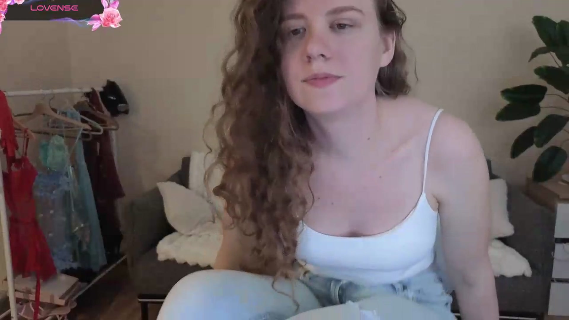 Gallery image thumbnail from BlueFlowerr's myfreecams stream on, 08/23/2026, 18:25 image 2 of 20