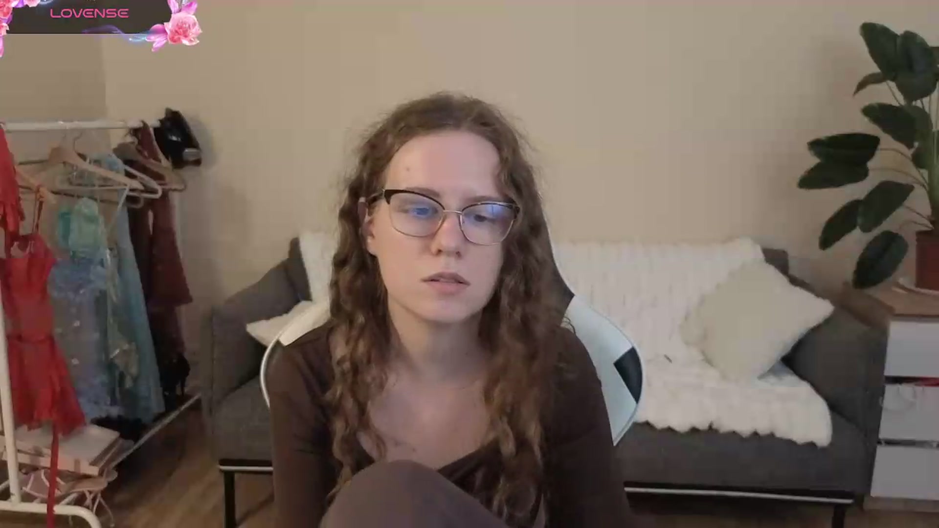 Gallery image thumbnail from BlueFlowerr's myfreecams stream on, 08/24/2026, 20:32 image 10 of 20