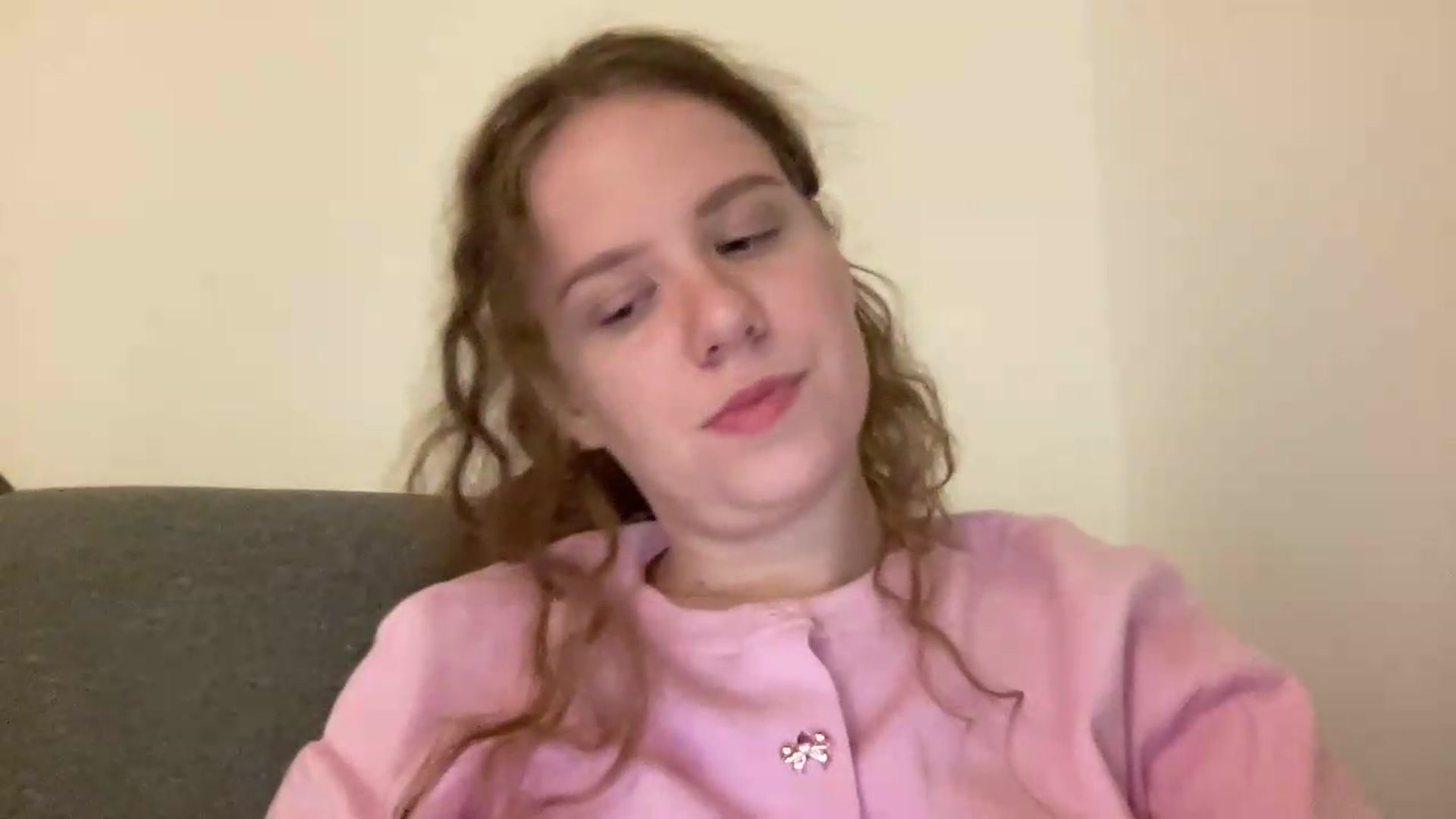Gallery image thumbnail from BlueFlowerr's myfreecams stream on, 08/25/2026, 19:22 image 8 of 20