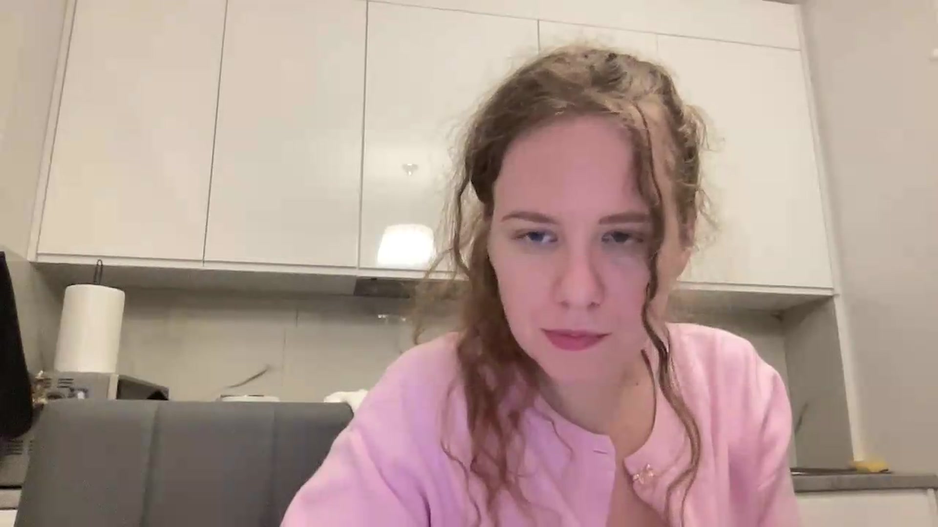 Gallery image thumbnail from BlueFlowerr's myfreecams stream on, 08/25/2026, 23:25 image 16 of 20