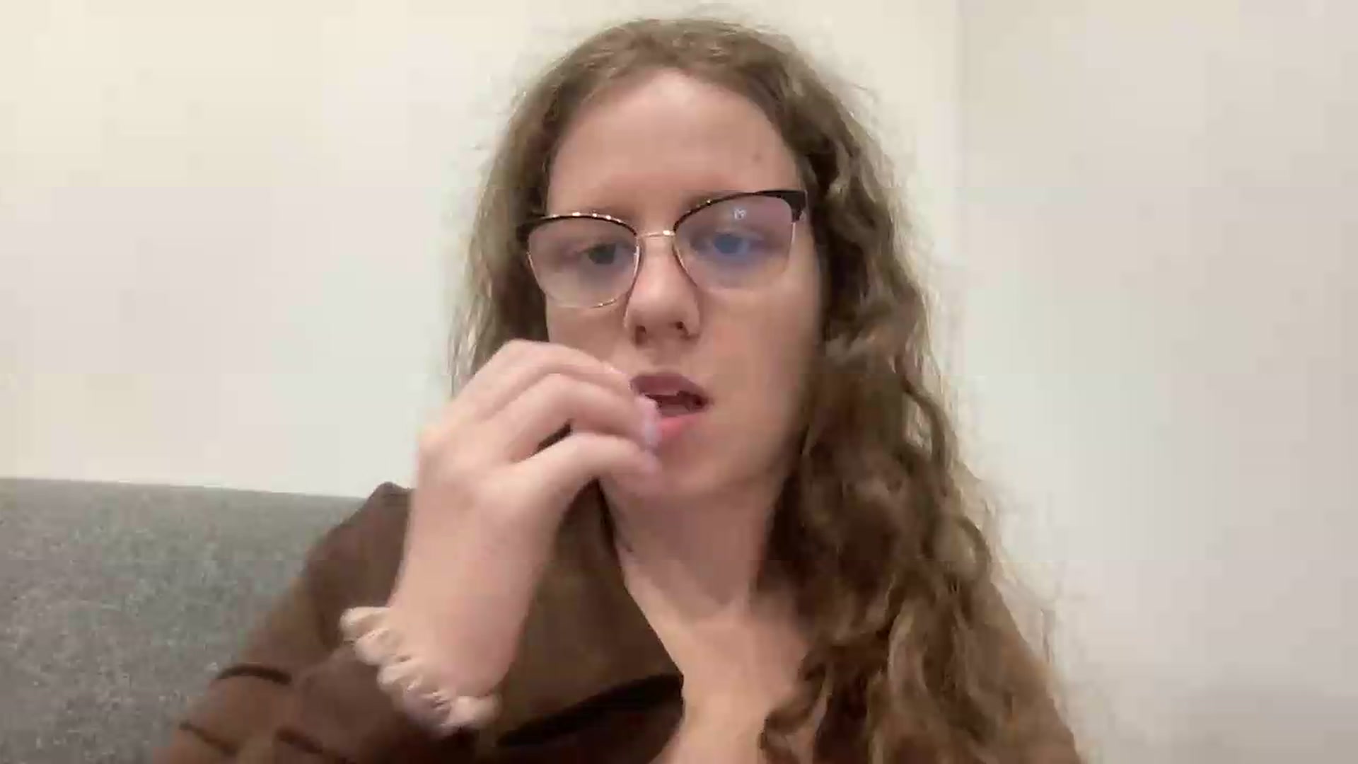 Gallery image thumbnail from BlueFlowerr's myfreecams stream on, 08/26/2026, 22:07 image 8 of 20