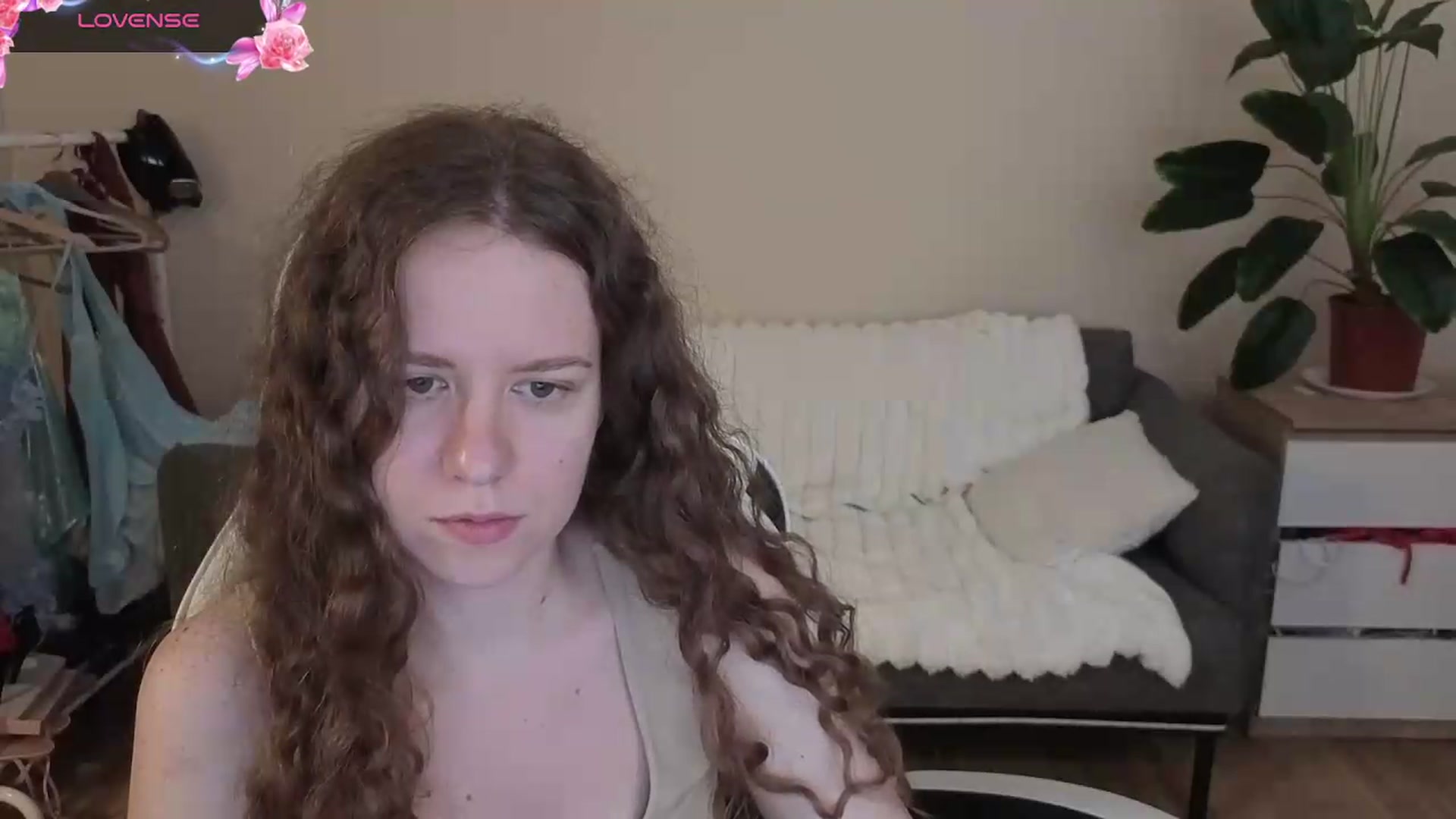 Gallery image thumbnail from BlueFlowerr's myfreecams stream on, 08/29/2026, 17:48 image 20 of 20