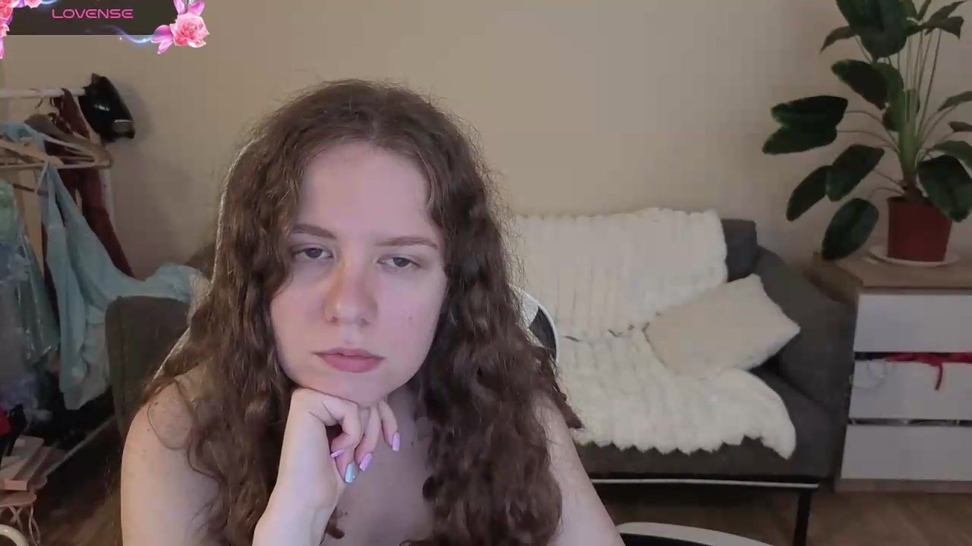 Gallery image thumbnail from BlueFlowerr's myfreecams stream on, 08/29/2026, 17:48 image 2 of 20