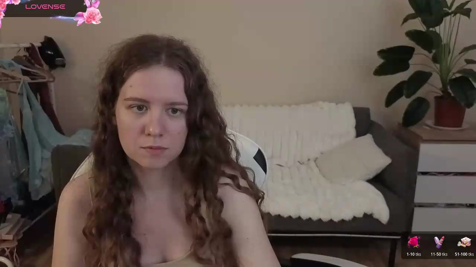 Gallery image thumbnail from BlueFlowerr's myfreecams stream on, 08/29/2026, 18:26 image 19 of 20