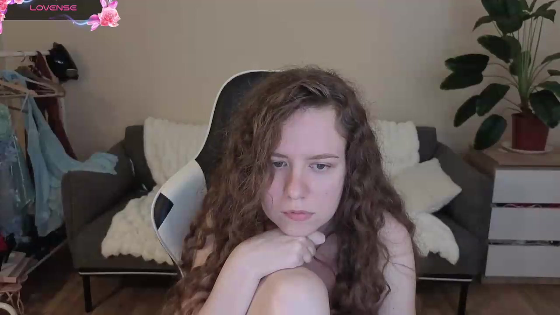 Gallery image thumbnail from BlueFlowerr's myfreecams stream on, 08/29/2026, 19:55 image 3 of 20