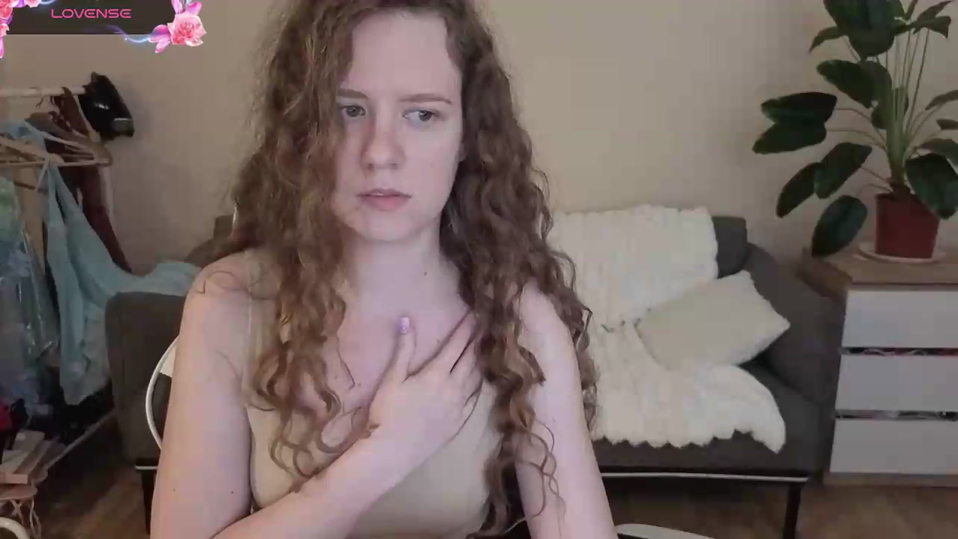 Gallery image thumbnail from BlueFlowerr's myfreecams stream on, 08/29/2026, 19:55 image 13 of 20