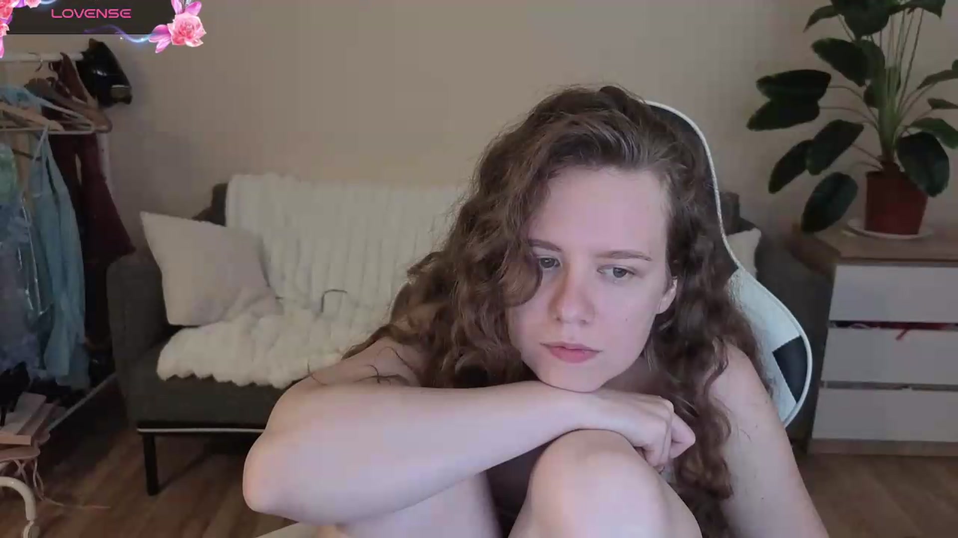 Gallery image thumbnail from BlueFlowerr's myfreecams stream on, 08/30/2026, 24:22 image 11 of 20