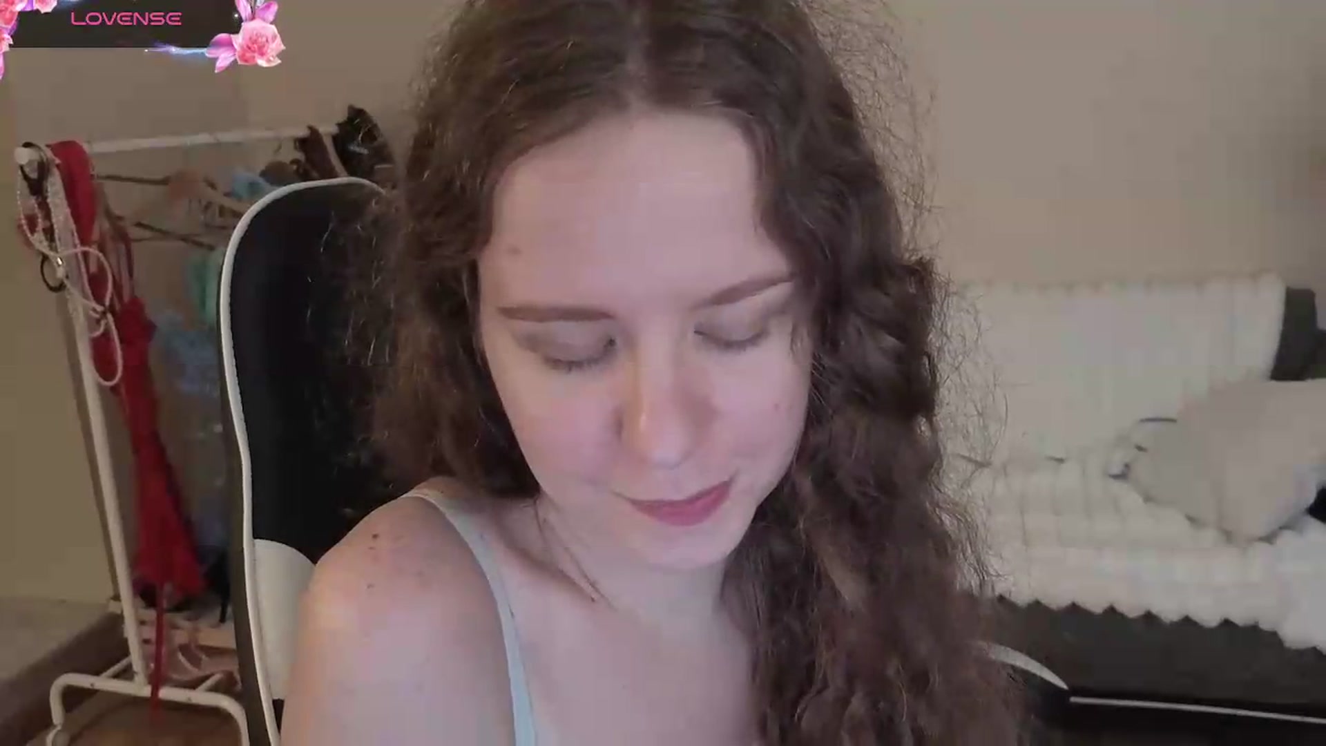 Gallery image thumbnail from BlueFlowerr's myfreecams stream on, 08/30/2026, 22:39 image 3 of 20