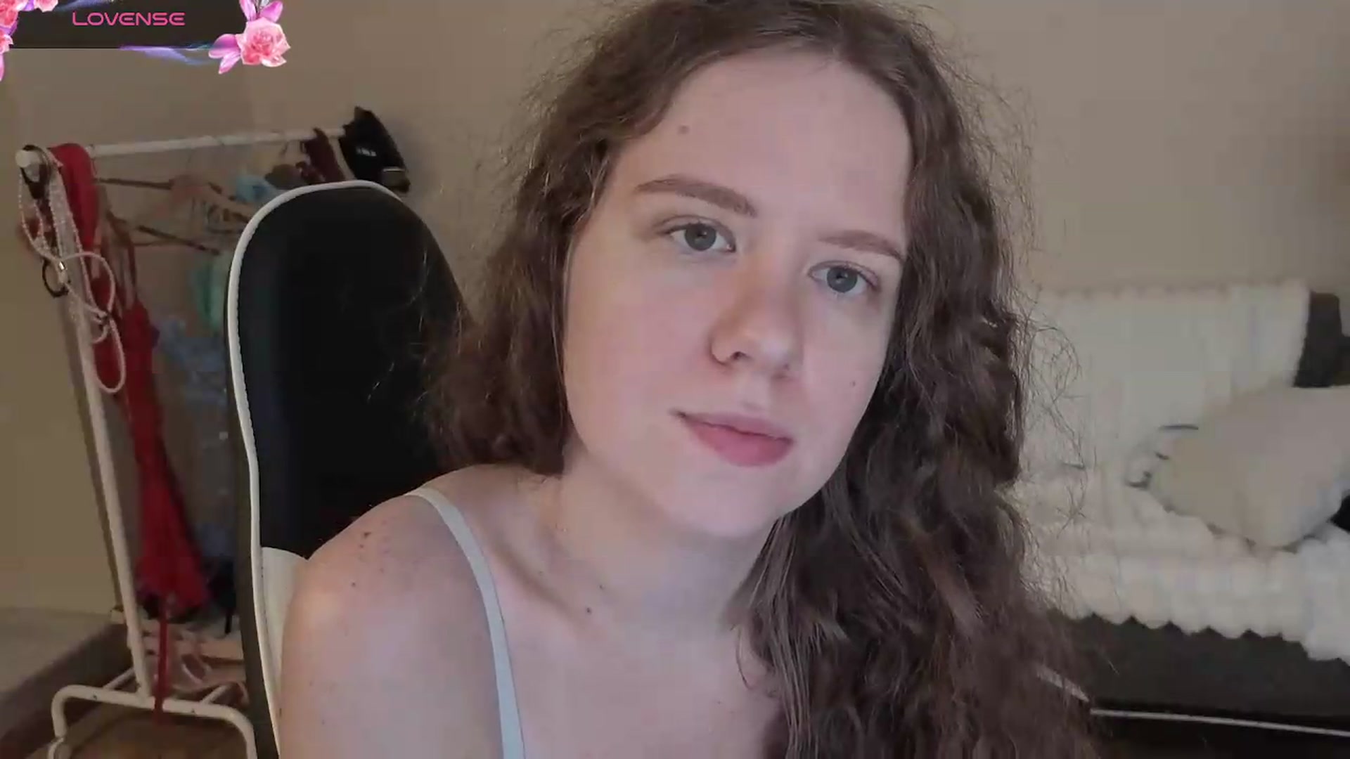 Gallery image thumbnail from BlueFlowerr's myfreecams stream on, 08/30/2026, 22:39 image 2 of 20