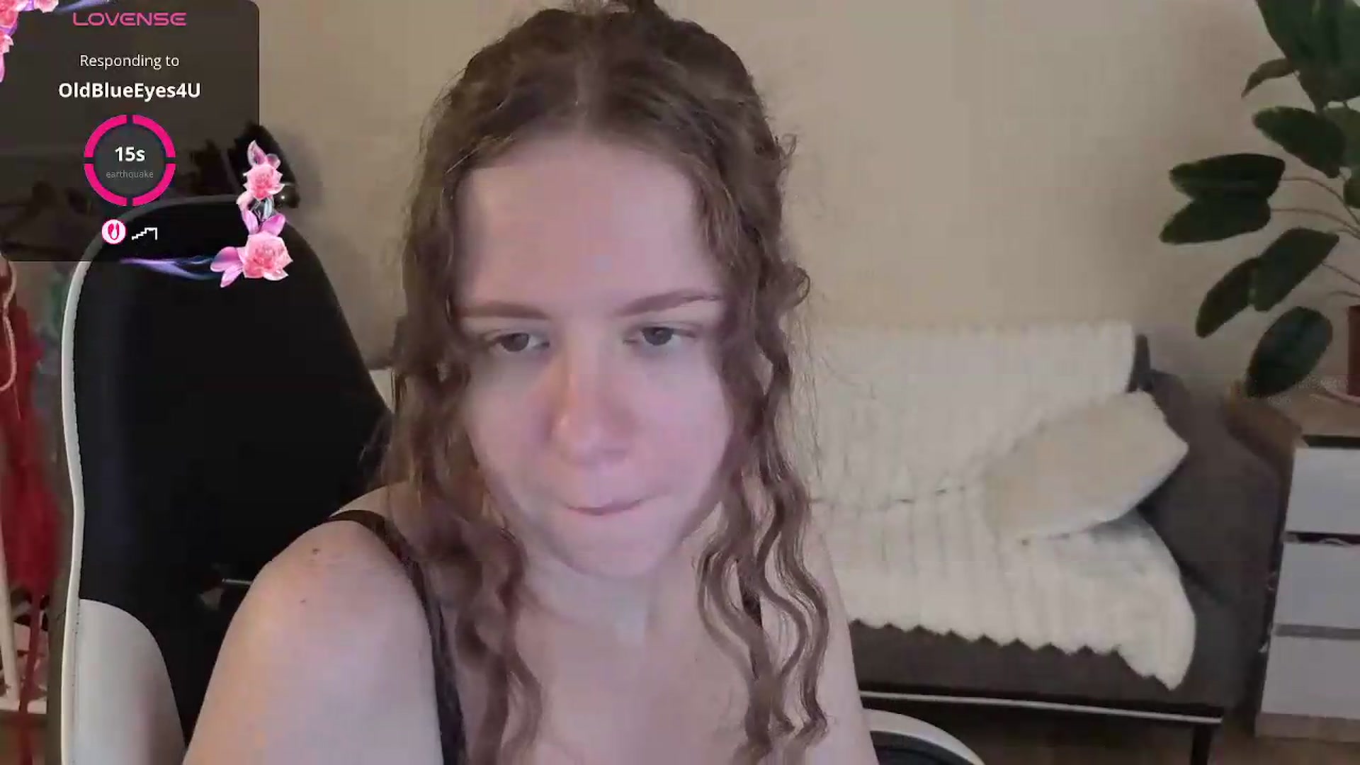 Gallery image thumbnail from BlueFlowerr's myfreecams stream on, 09/01/2026, 21:03 image 8 of 20