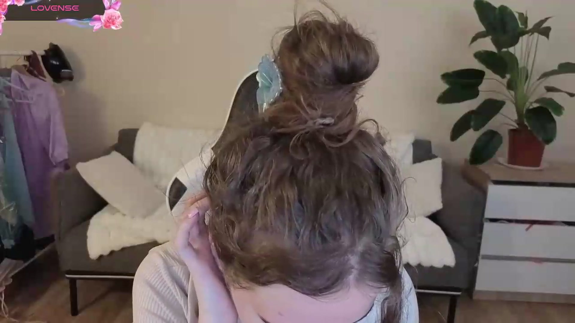 Gallery image thumbnail from BlueFlowerr's myfreecams stream on, 09/03/2026, 20:47 image 12 of 20
