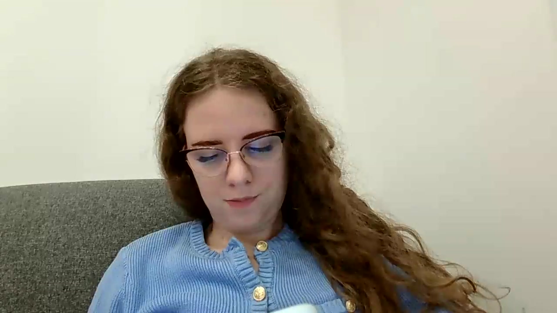 Gallery image thumbnail from BlueFlowerr's myfreecams stream on, 09/04/2026, 17:03 image 18 of 20