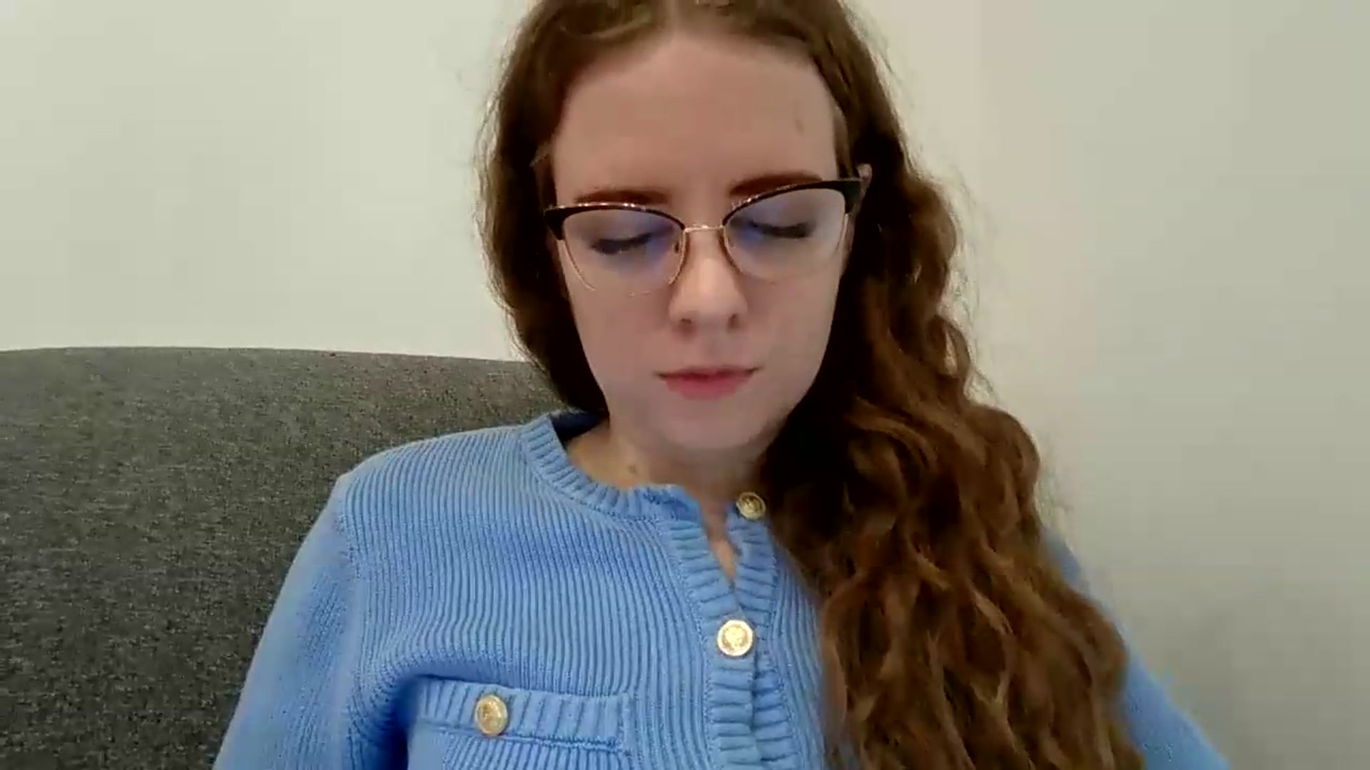 Gallery image thumbnail from BlueFlowerr's myfreecams stream on, 09/04/2026, 17:03 image 6 of 20