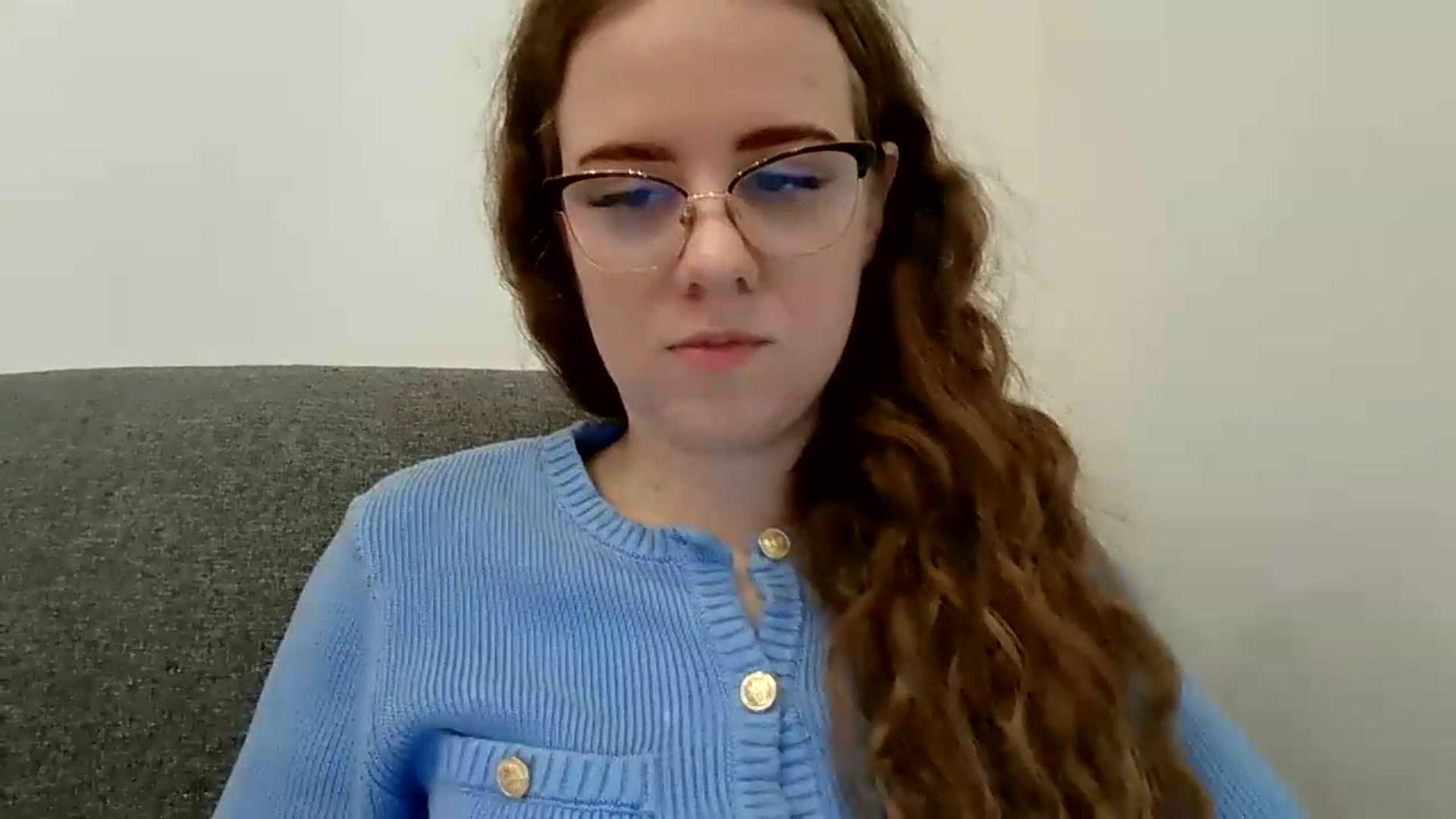 Gallery image thumbnail from BlueFlowerr's myfreecams stream on, 09/04/2026, 17:03 image 7 of 20