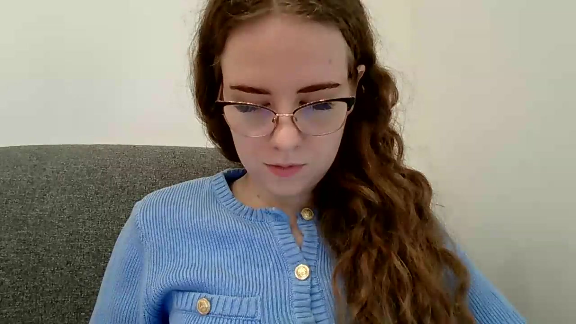 Gallery image thumbnail from BlueFlowerr's myfreecams stream on, 09/04/2026, 17:03 image 2 of 20
