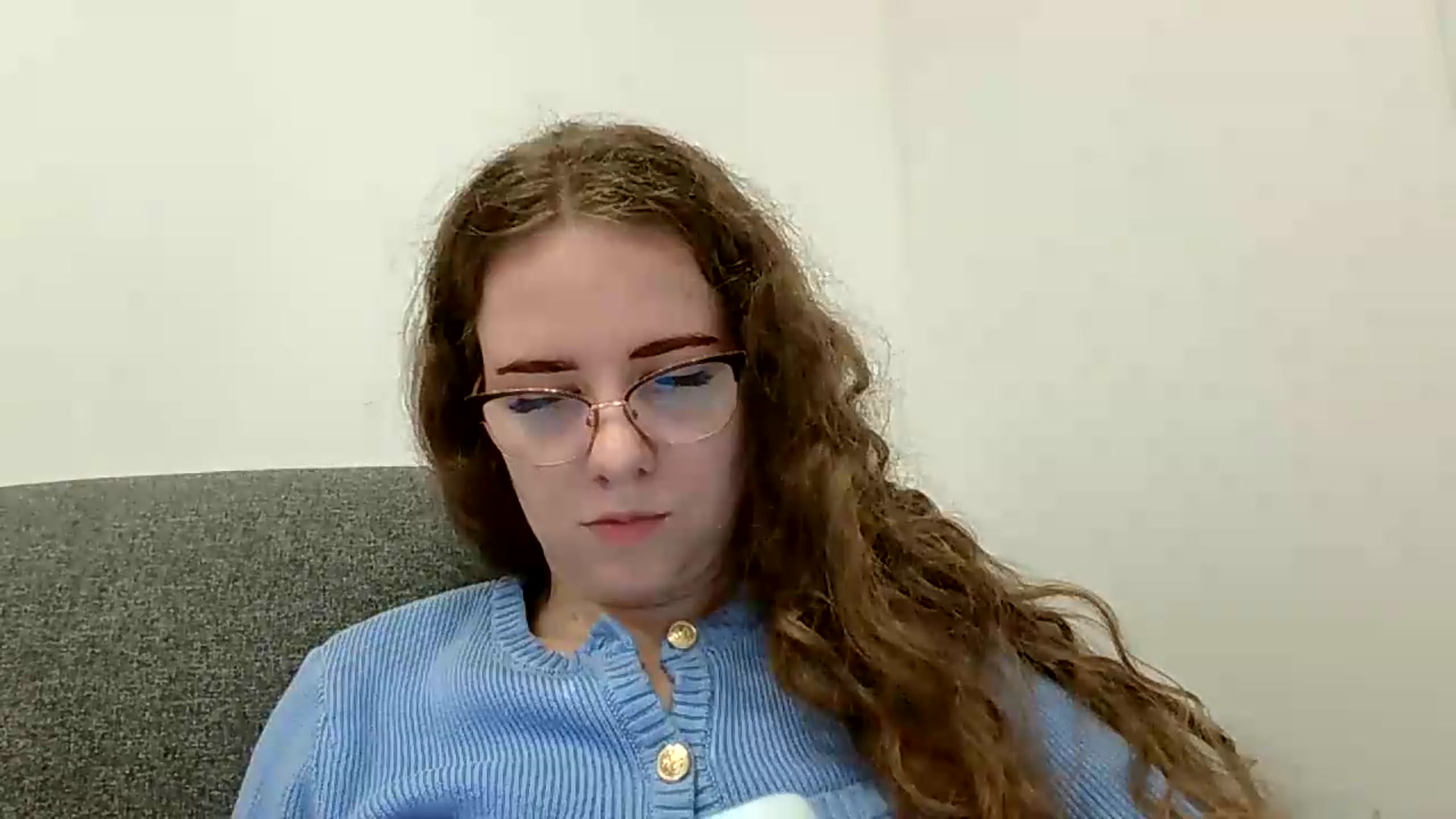 Gallery image thumbnail from BlueFlowerr's myfreecams stream on, 09/04/2026, 17:03 image 19 of 20