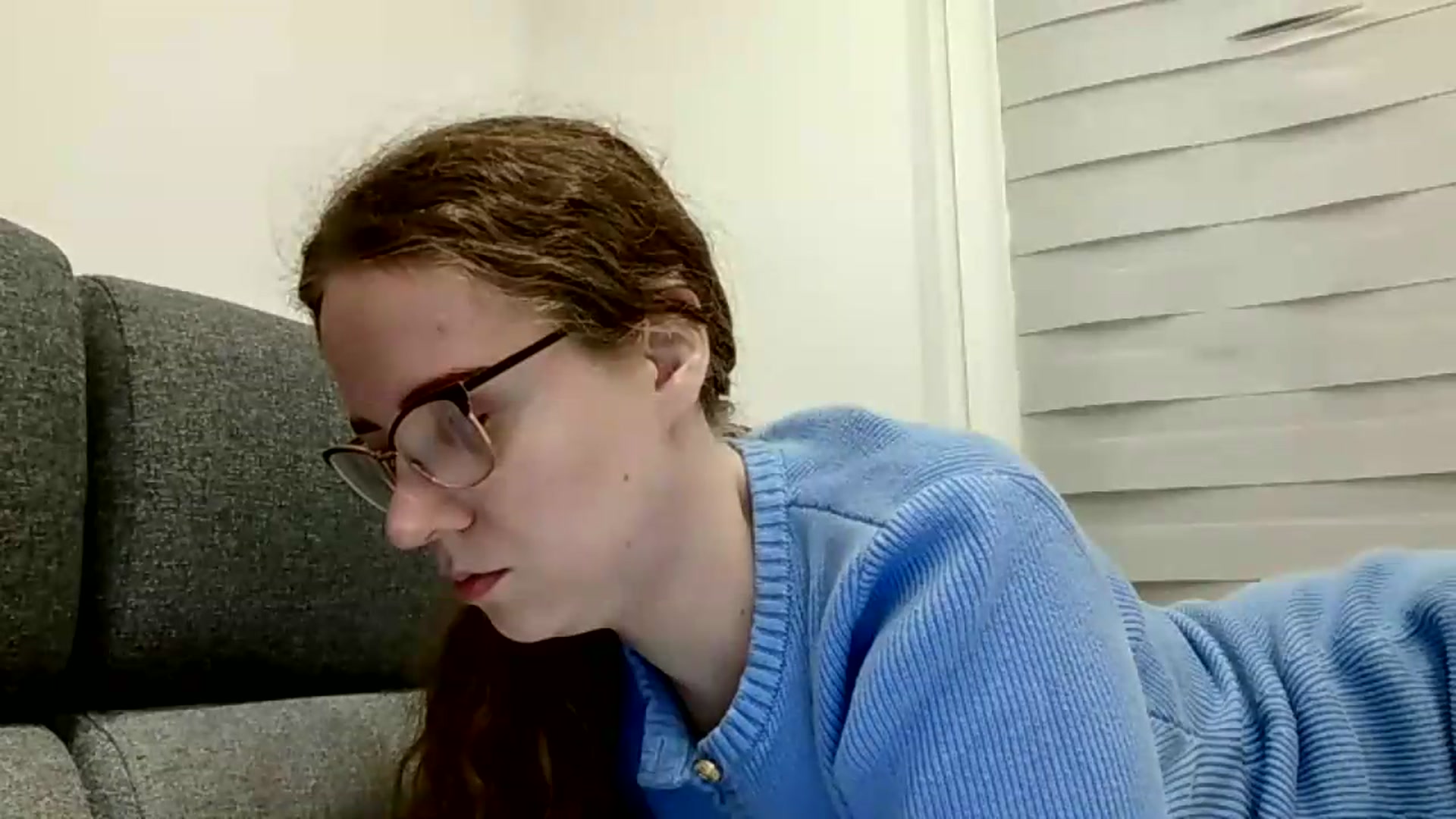 Gallery image thumbnail from BlueFlowerr's myfreecams stream on, 09/04/2026, 18:11 image 2 of 20