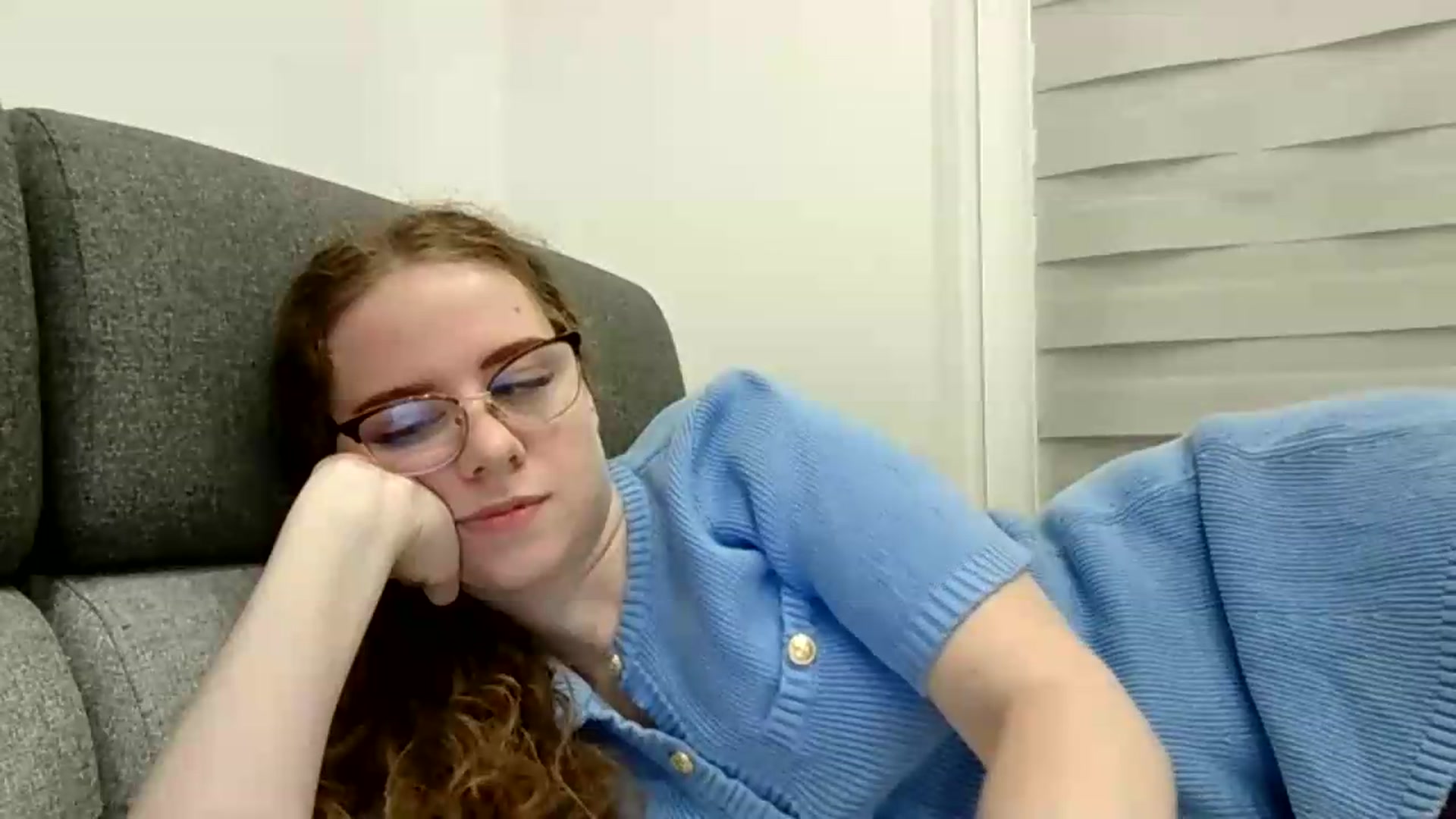 Gallery image thumbnail from BlueFlowerr's myfreecams stream on, 09/04/2026, 18:11 image 10 of 20