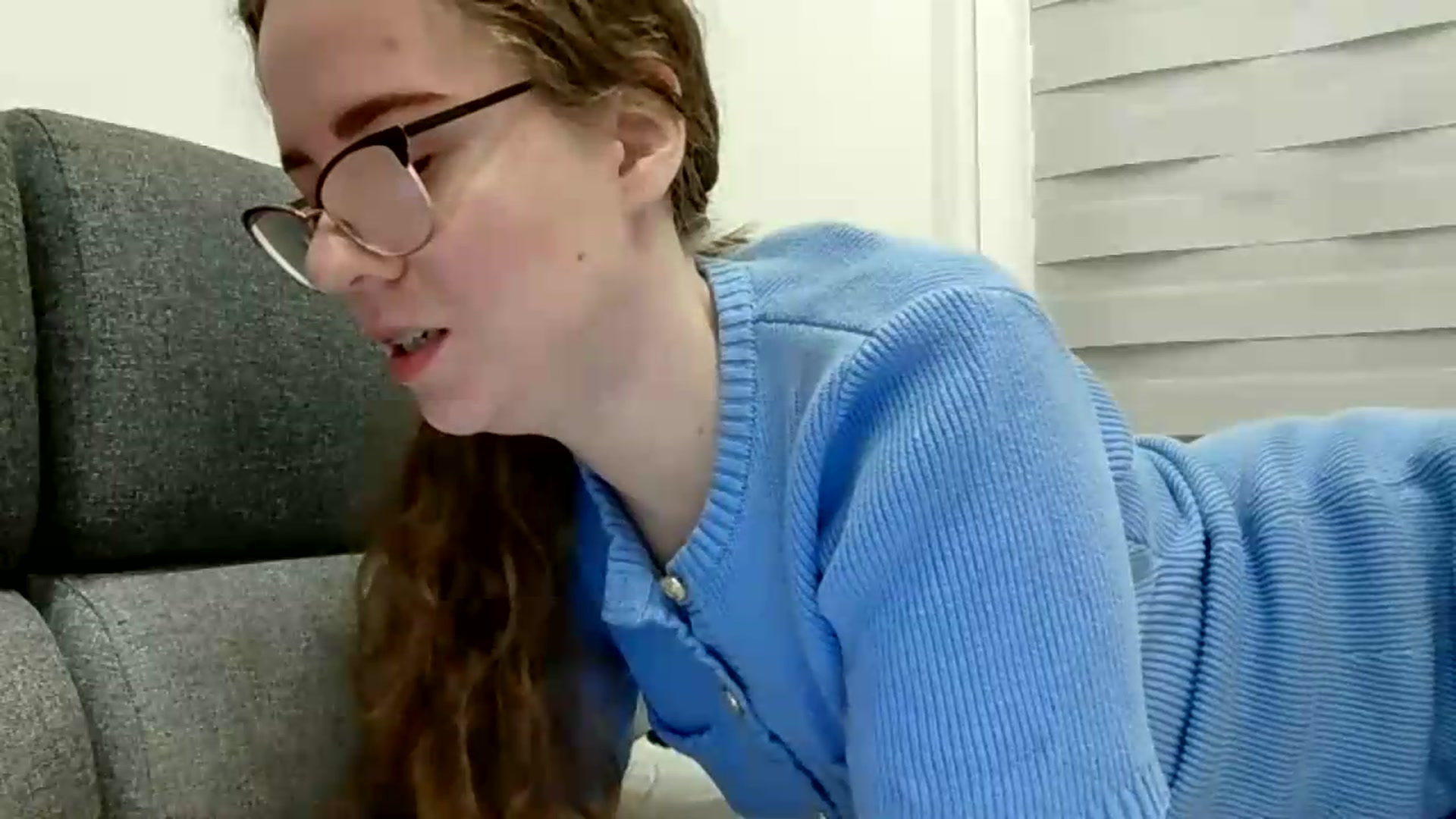 Gallery image thumbnail from BlueFlowerr's myfreecams stream on, 09/04/2026, 18:11 image 8 of 20