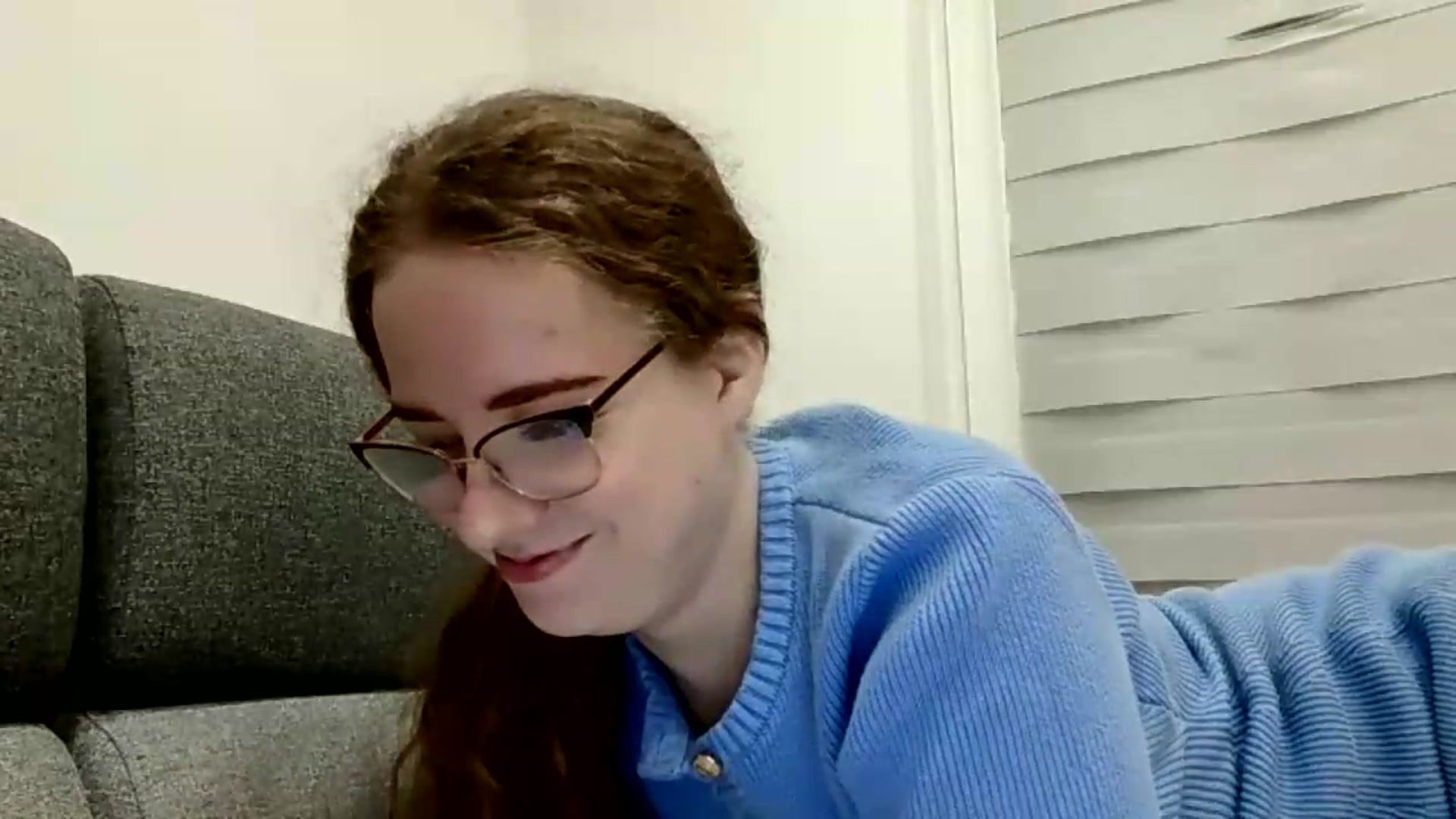 Gallery image thumbnail from BlueFlowerr's myfreecams stream on, 09/04/2026, 18:11 image 3 of 20