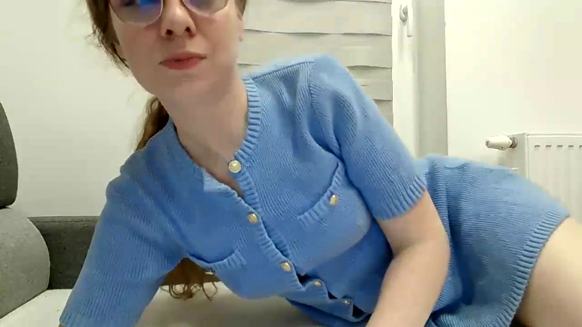 Gallery image thumbnail from BlueFlowerr's myfreecams stream on, 09/04/2026, 18:11 image 17 of 20