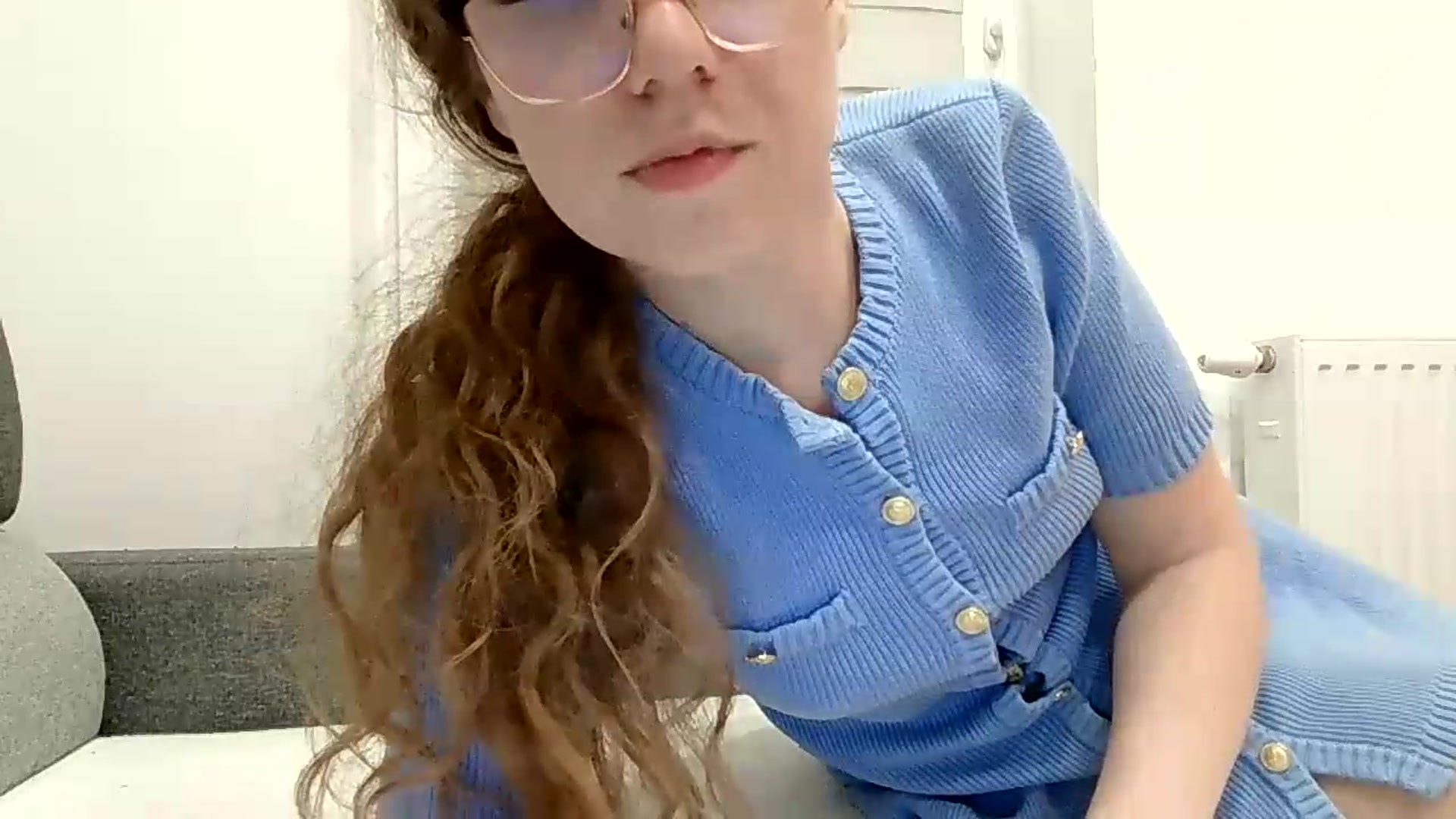 Gallery image thumbnail from BlueFlowerr's myfreecams stream on, 09/04/2026, 18:11 image 11 of 20