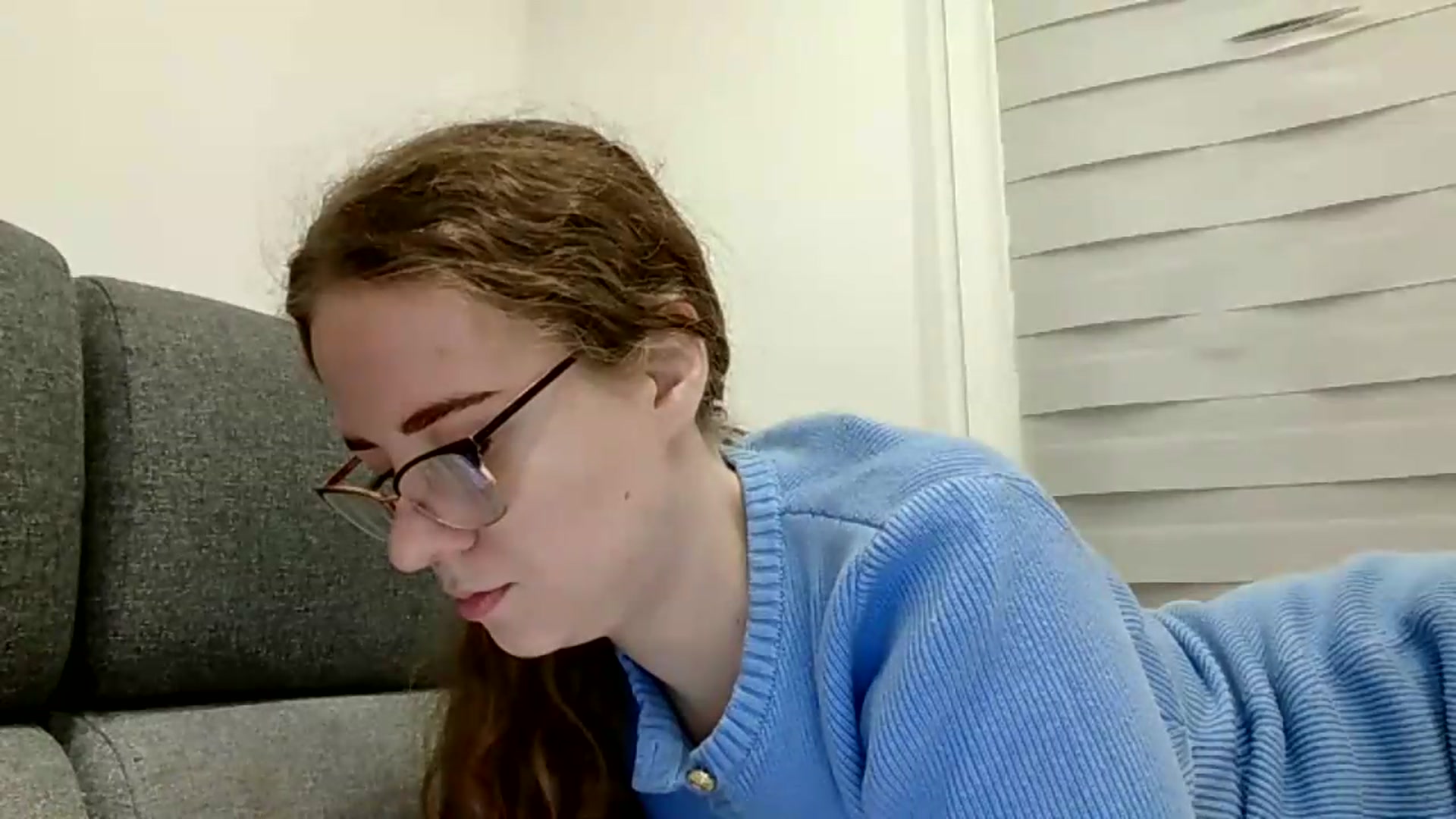 Gallery image thumbnail from BlueFlowerr's myfreecams stream on, 09/04/2026, 18:11 image 4 of 20