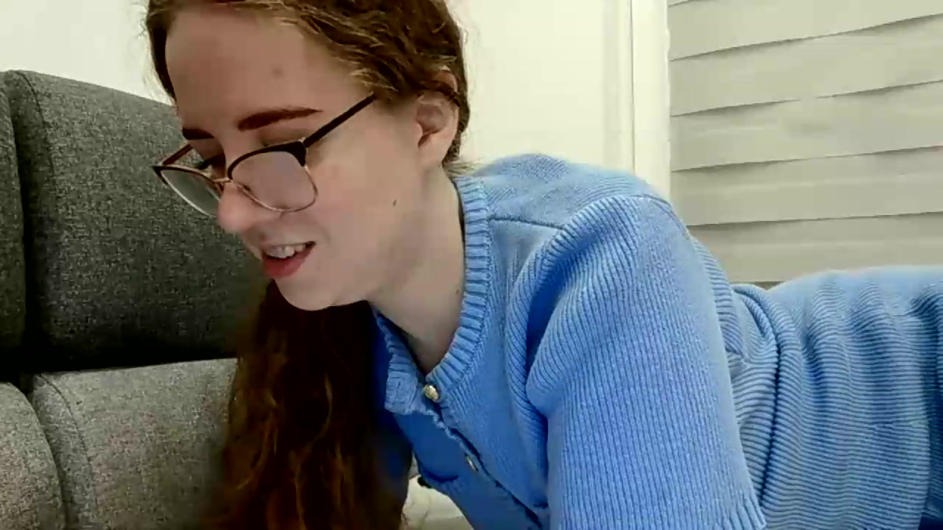 Gallery image thumbnail from BlueFlowerr's myfreecams stream on, 09/04/2026, 18:11 image 9 of 20