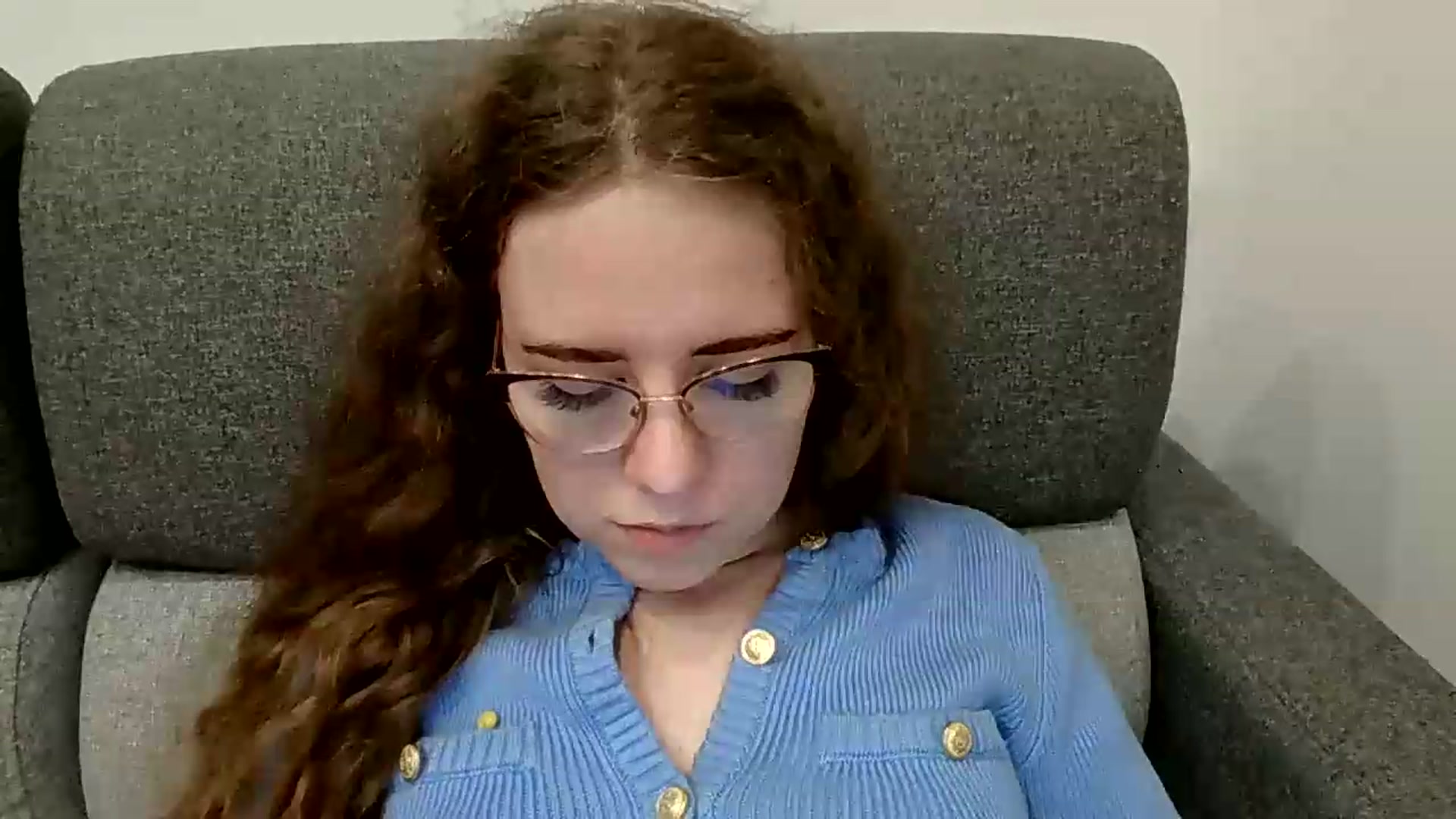 Gallery image thumbnail from BlueFlowerr's myfreecams stream on, 09/04/2026, 22:56 image 16 of 20