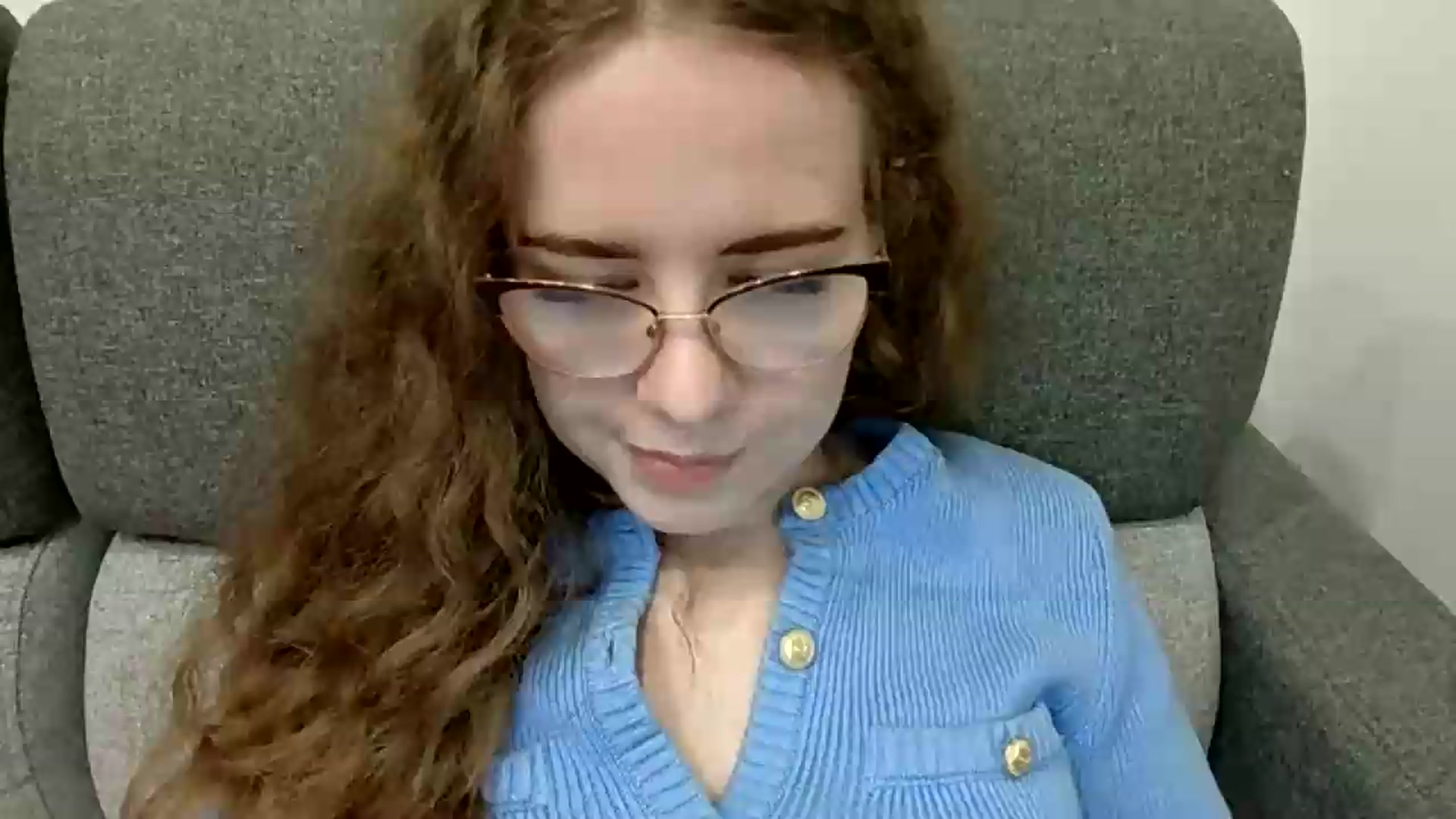 Gallery image thumbnail from BlueFlowerr's myfreecams stream on, 09/04/2026, 22:56 image 1 of 20