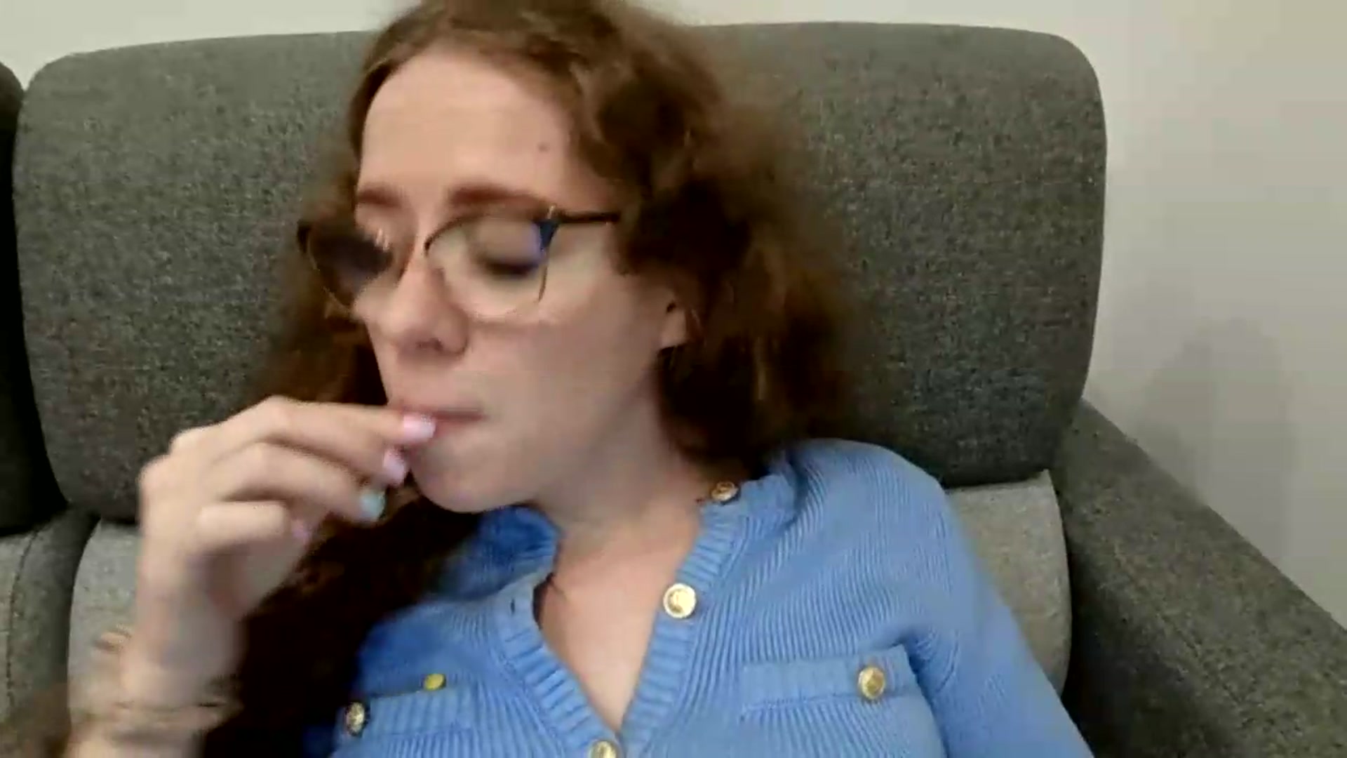 Gallery image thumbnail from BlueFlowerr's myfreecams stream on, 09/04/2026, 22:56 image 14 of 20